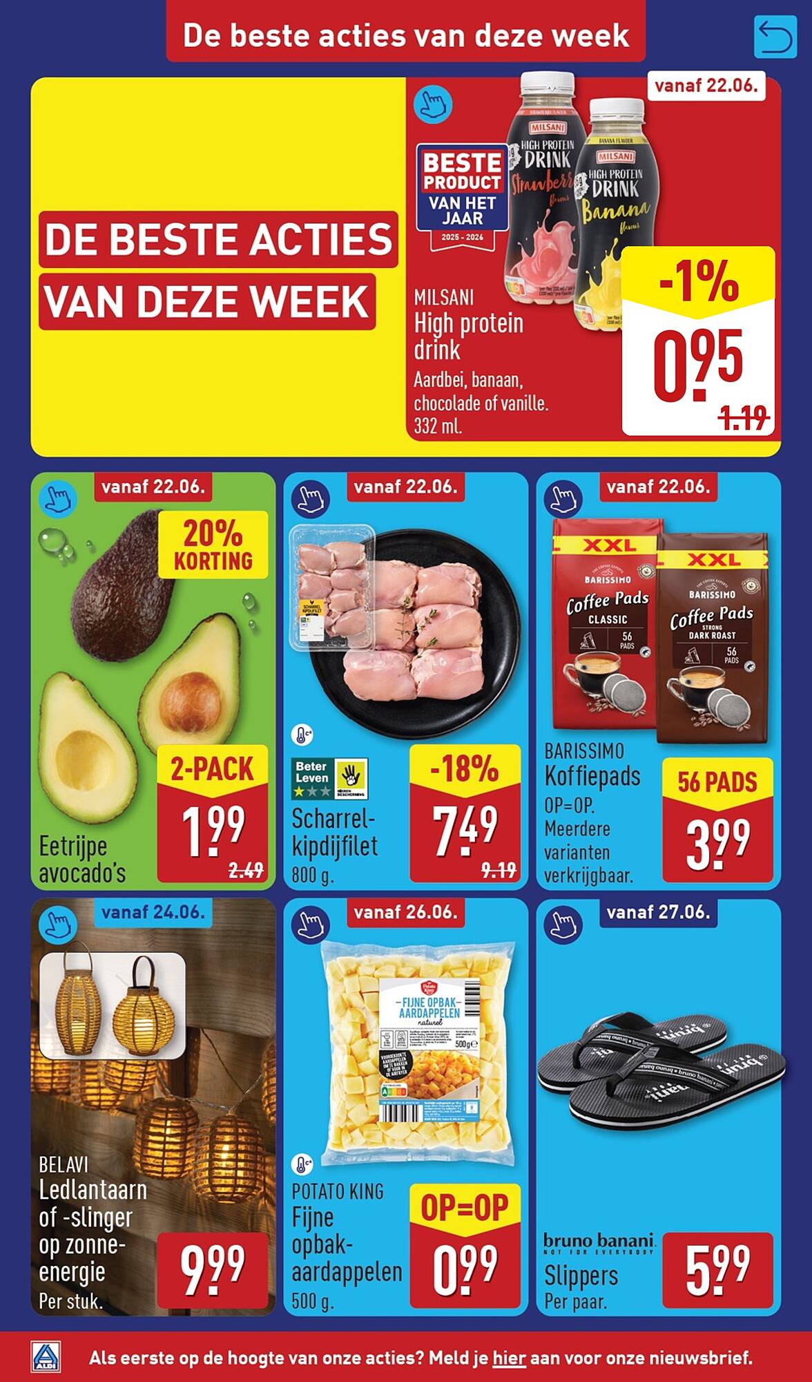 ALDI folder - Pagina 2