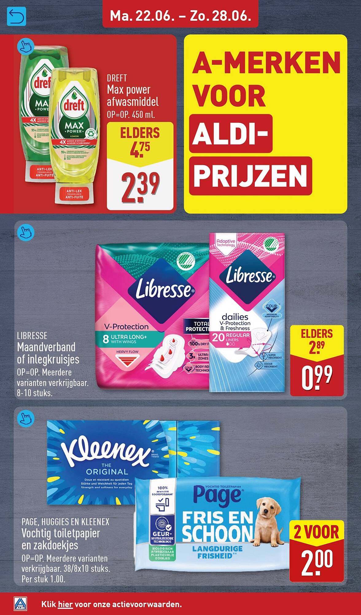 ALDI folder - Pagina 20