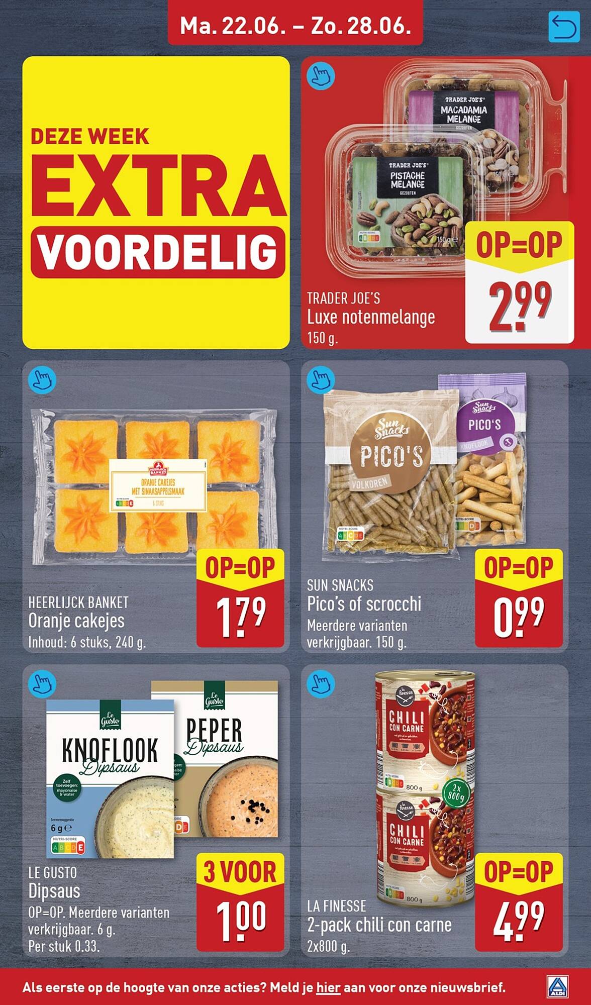 ALDI folder - Pagina 21