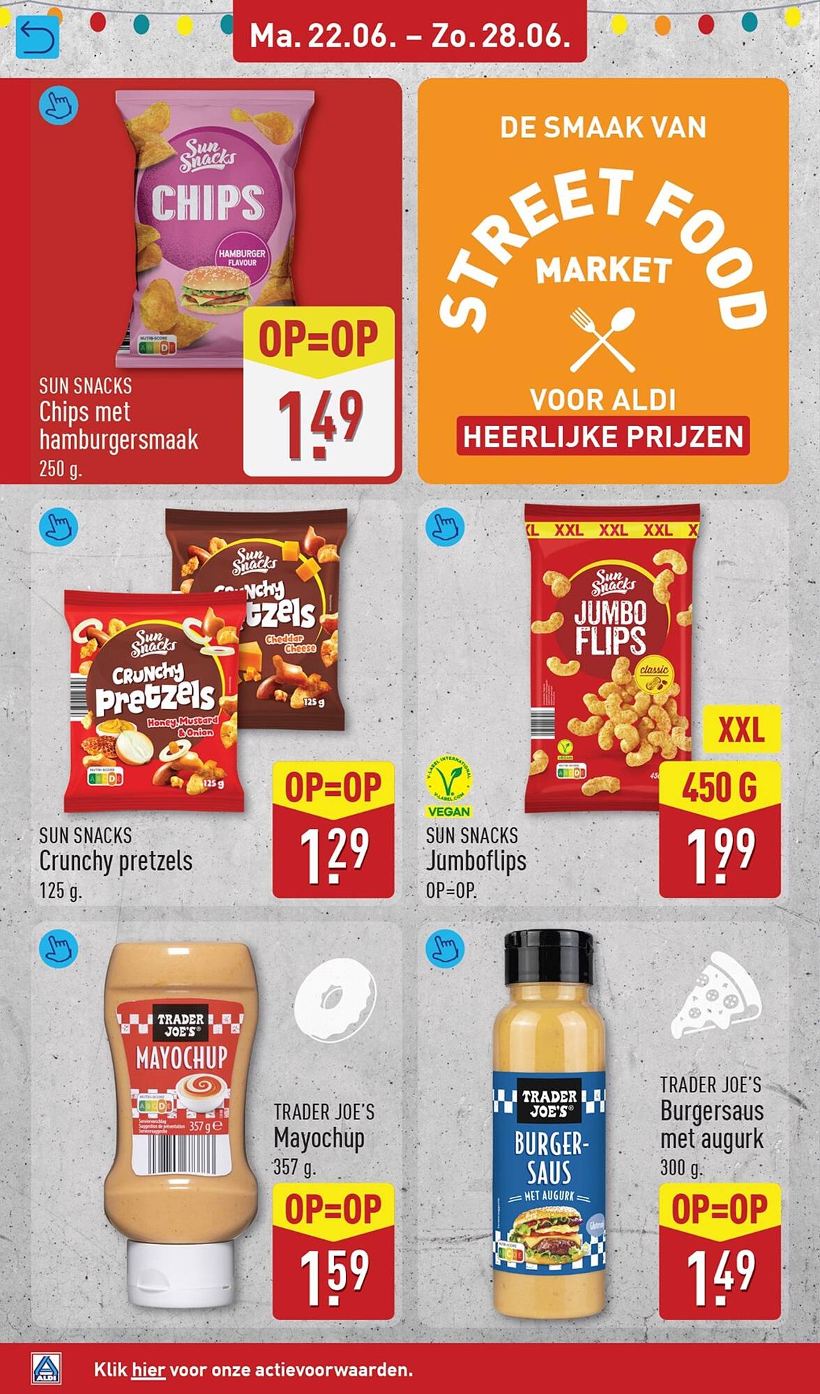ALDI folder - Pagina 24