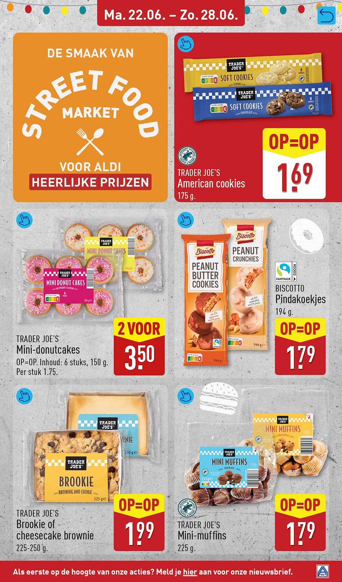 ALDI folder - Pagina 25