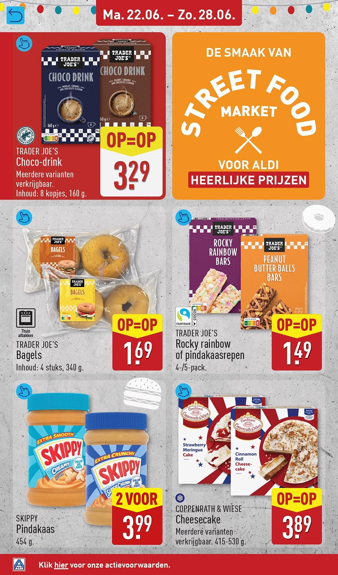 ALDI folder - Pagina 26