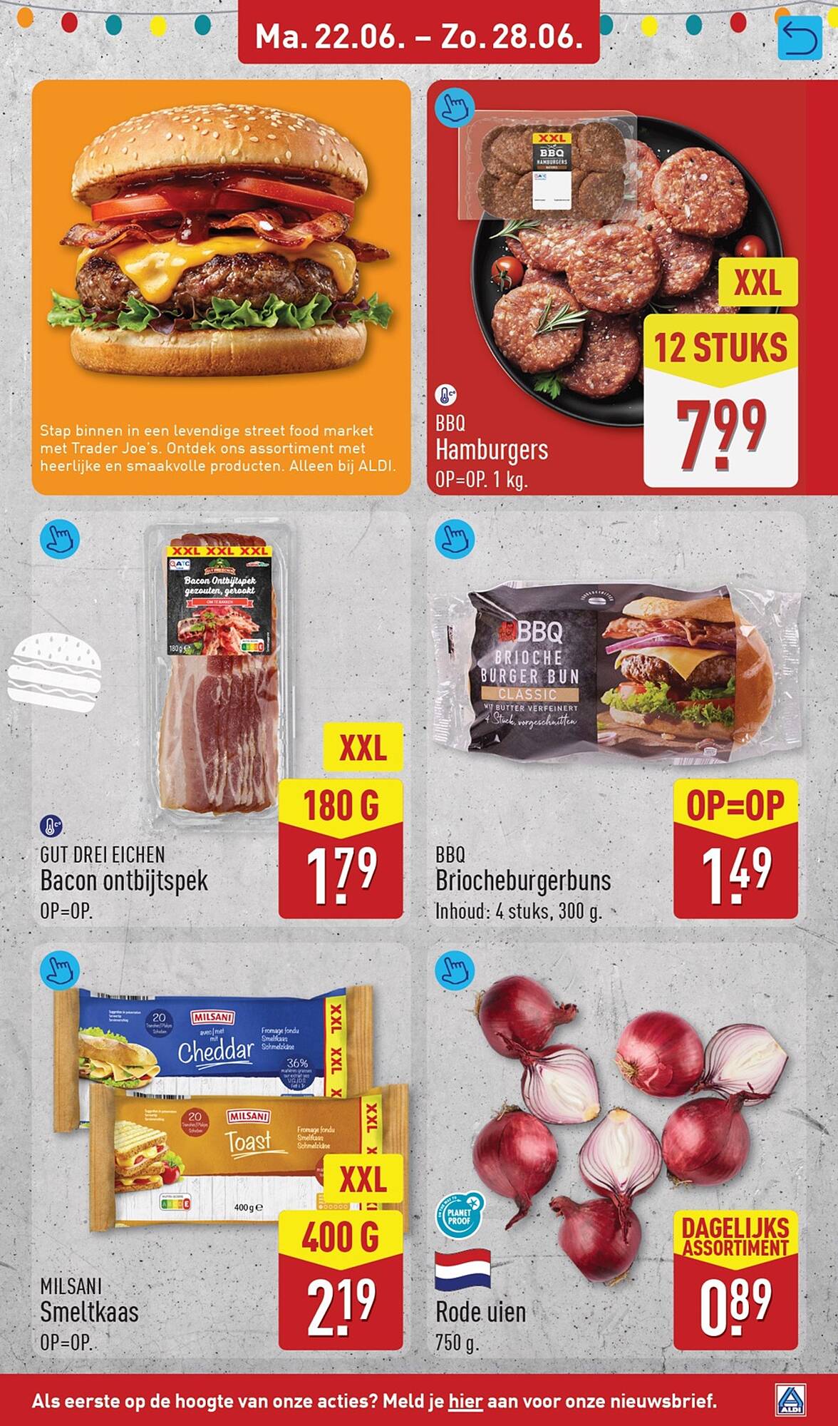 ALDI folder - Pagina 27