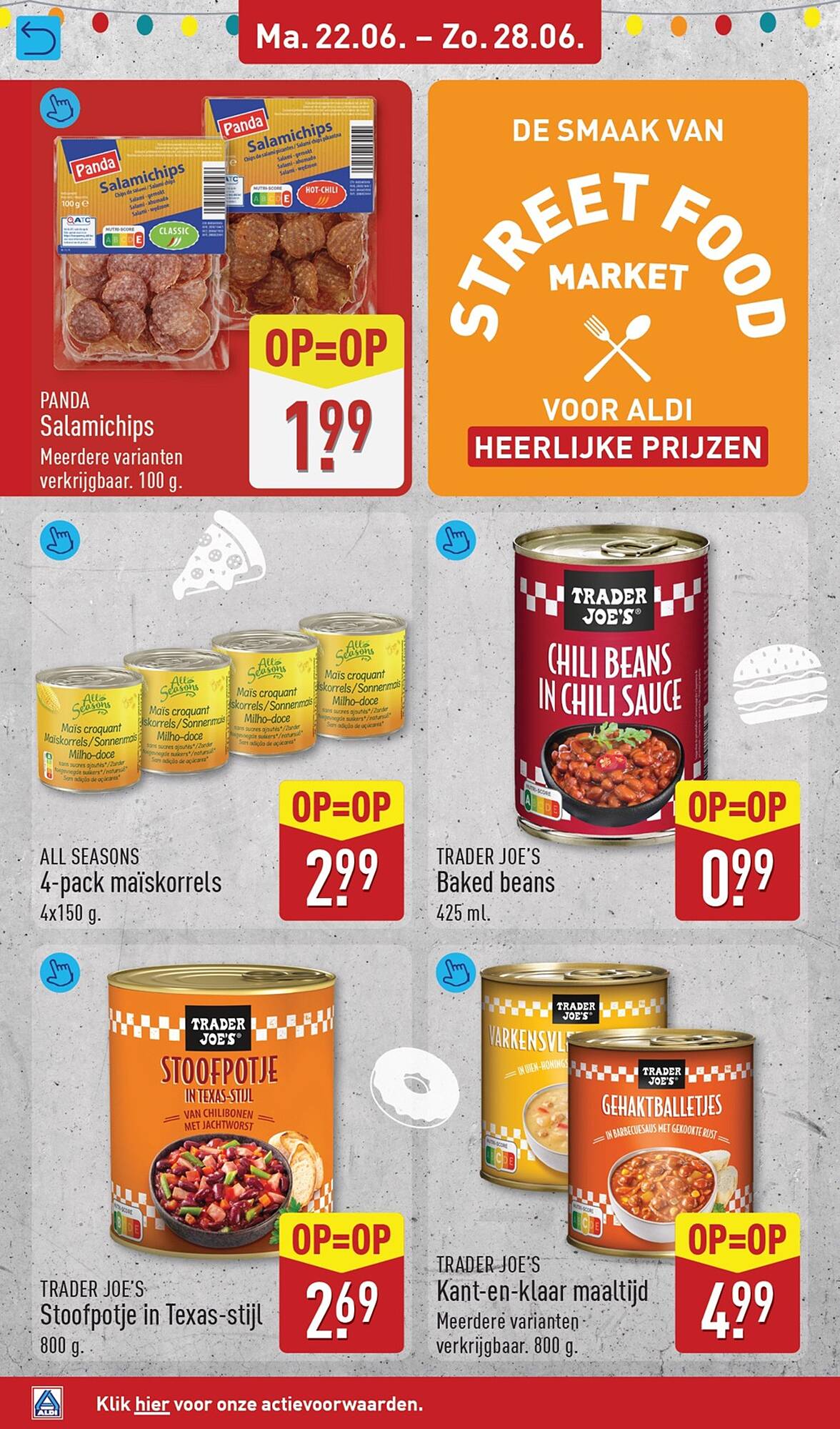 ALDI folder - Pagina 28