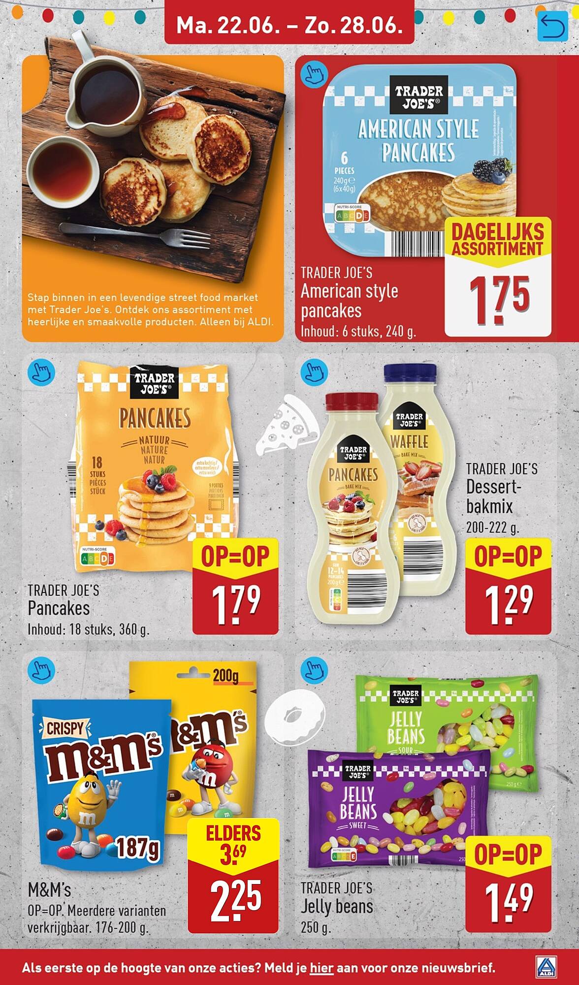 ALDI folder - Pagina 29