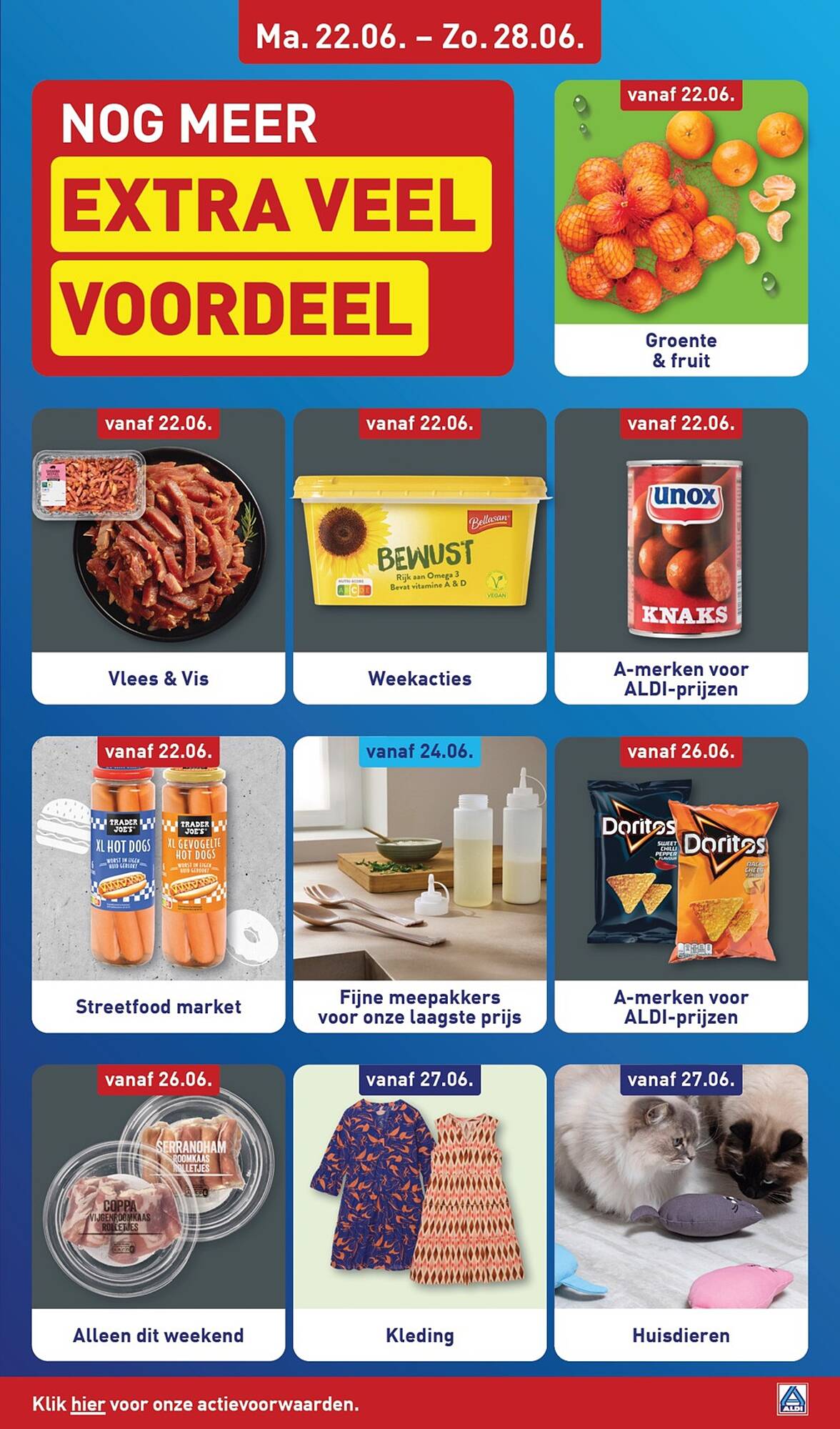 ALDI folder - Pagina 3