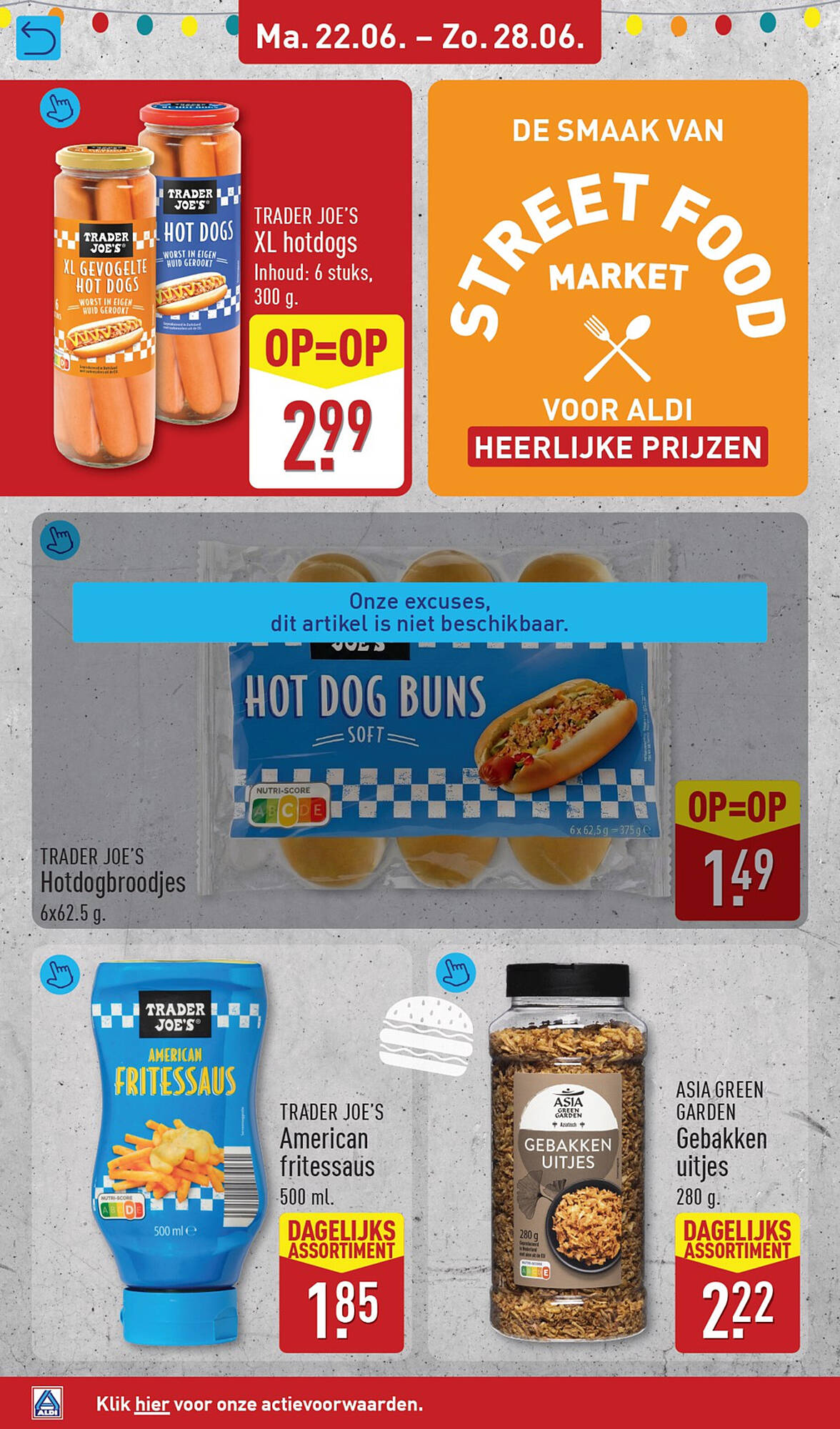 ALDI folder - Pagina 30