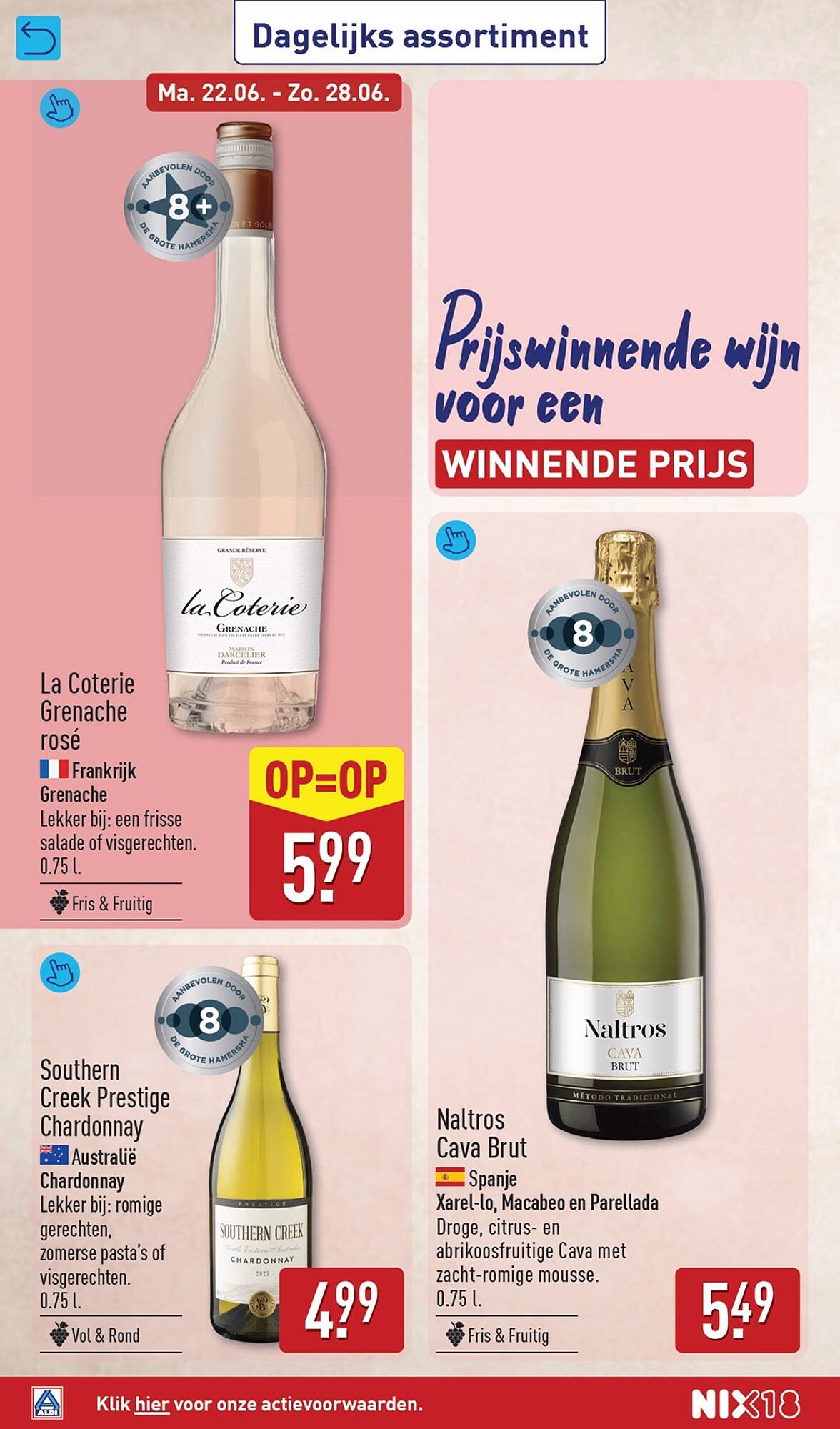 ALDI folder - Pagina 32