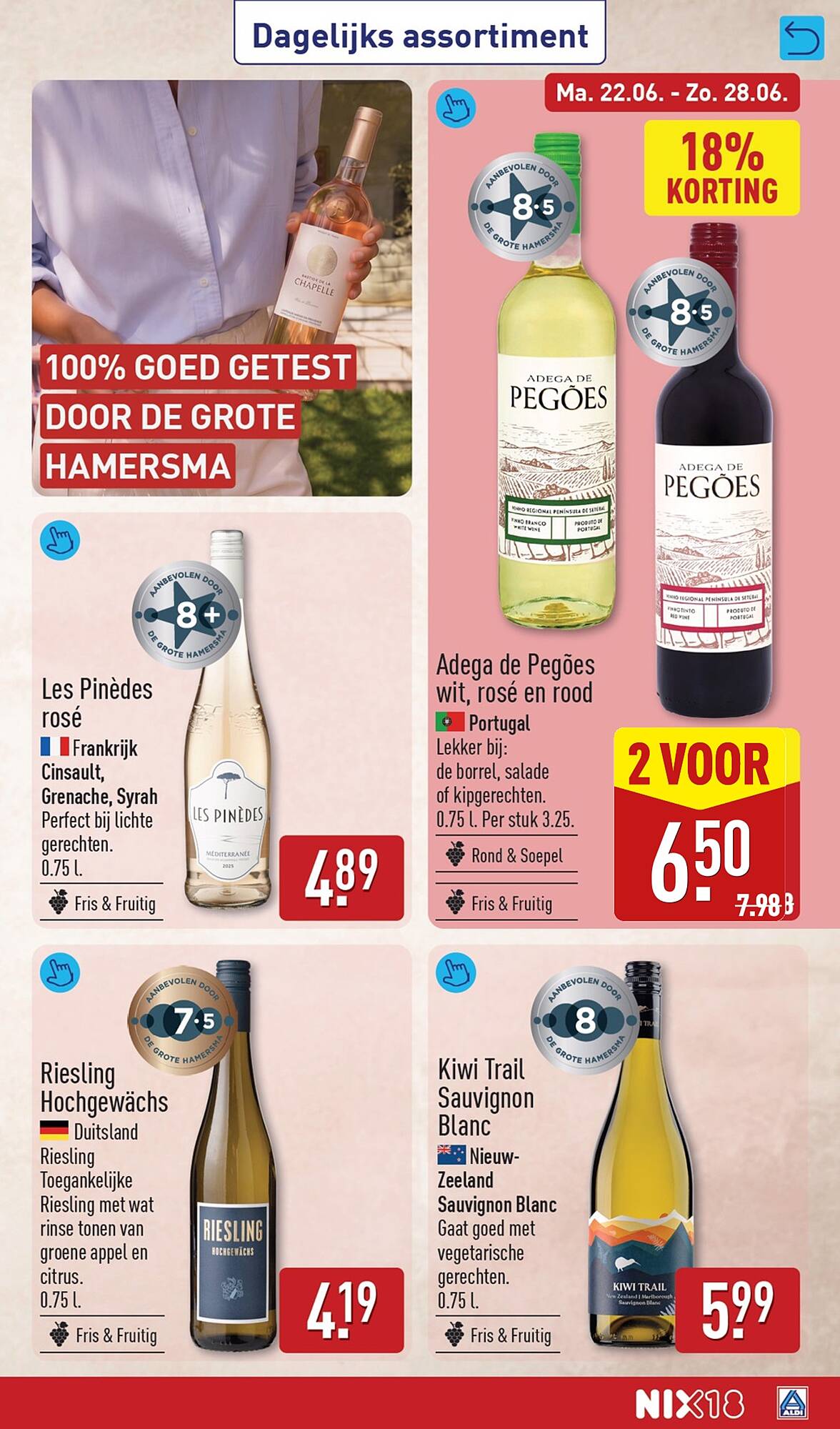ALDI folder - Pagina 33