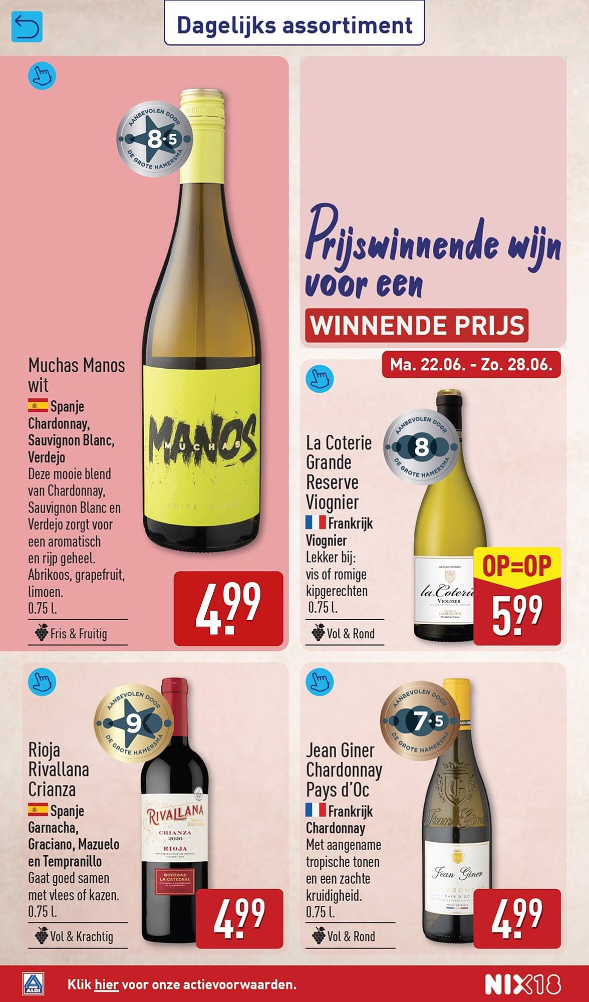 ALDI folder - Pagina 34