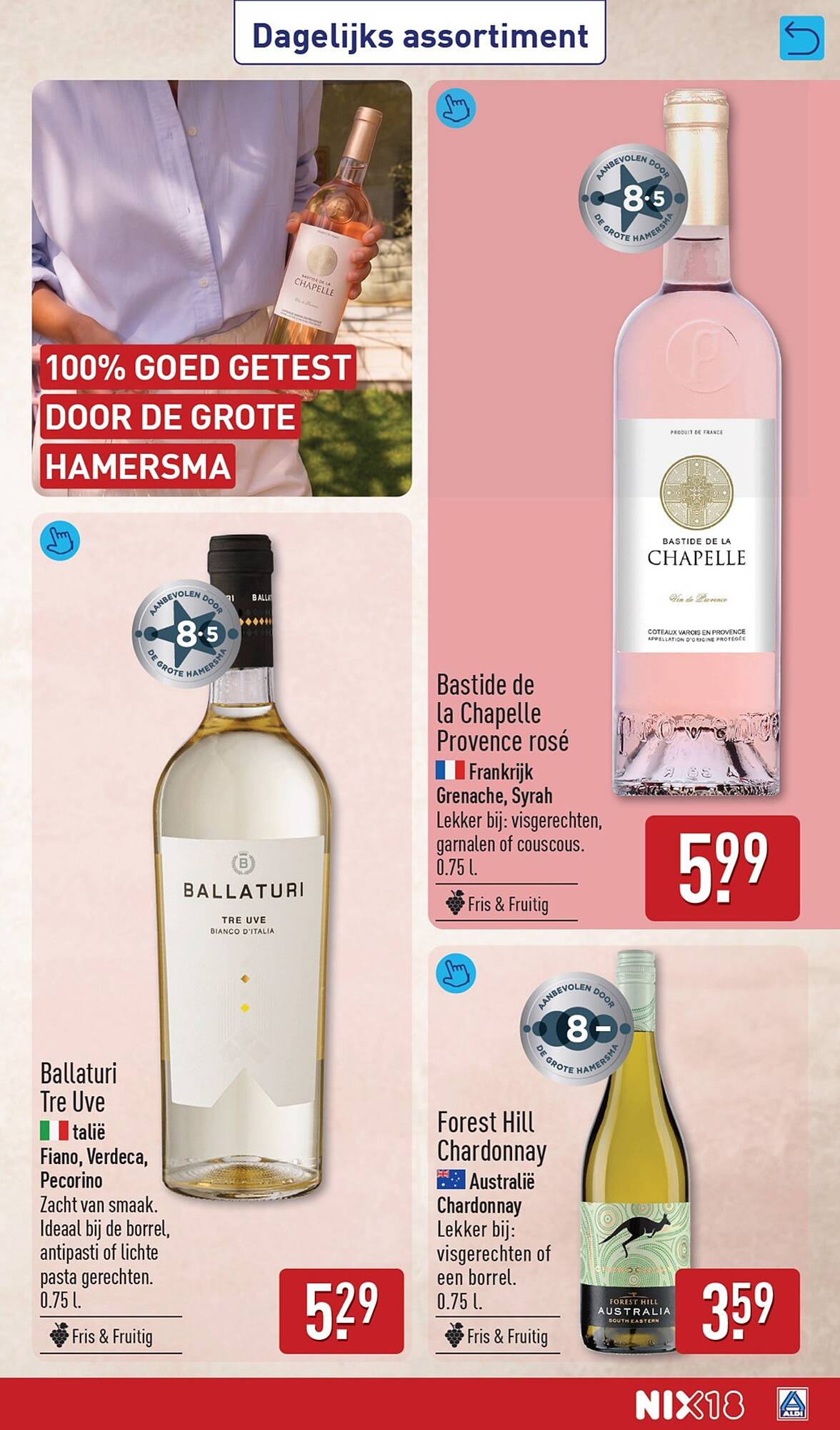 ALDI folder - Pagina 35