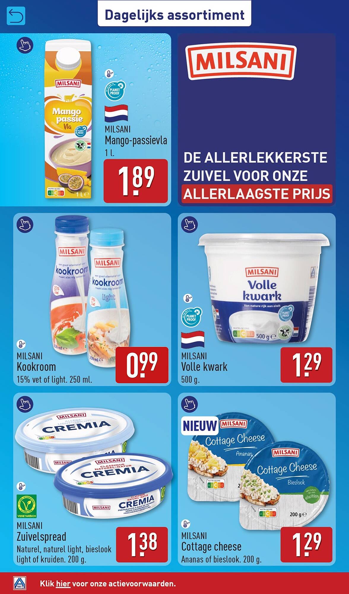 ALDI folder - Pagina 36