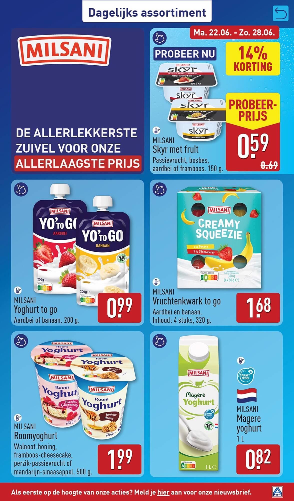 ALDI folder - Pagina 37