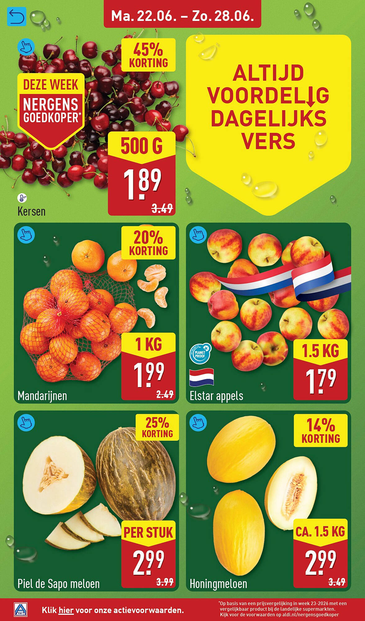 ALDI folder - Pagina 4