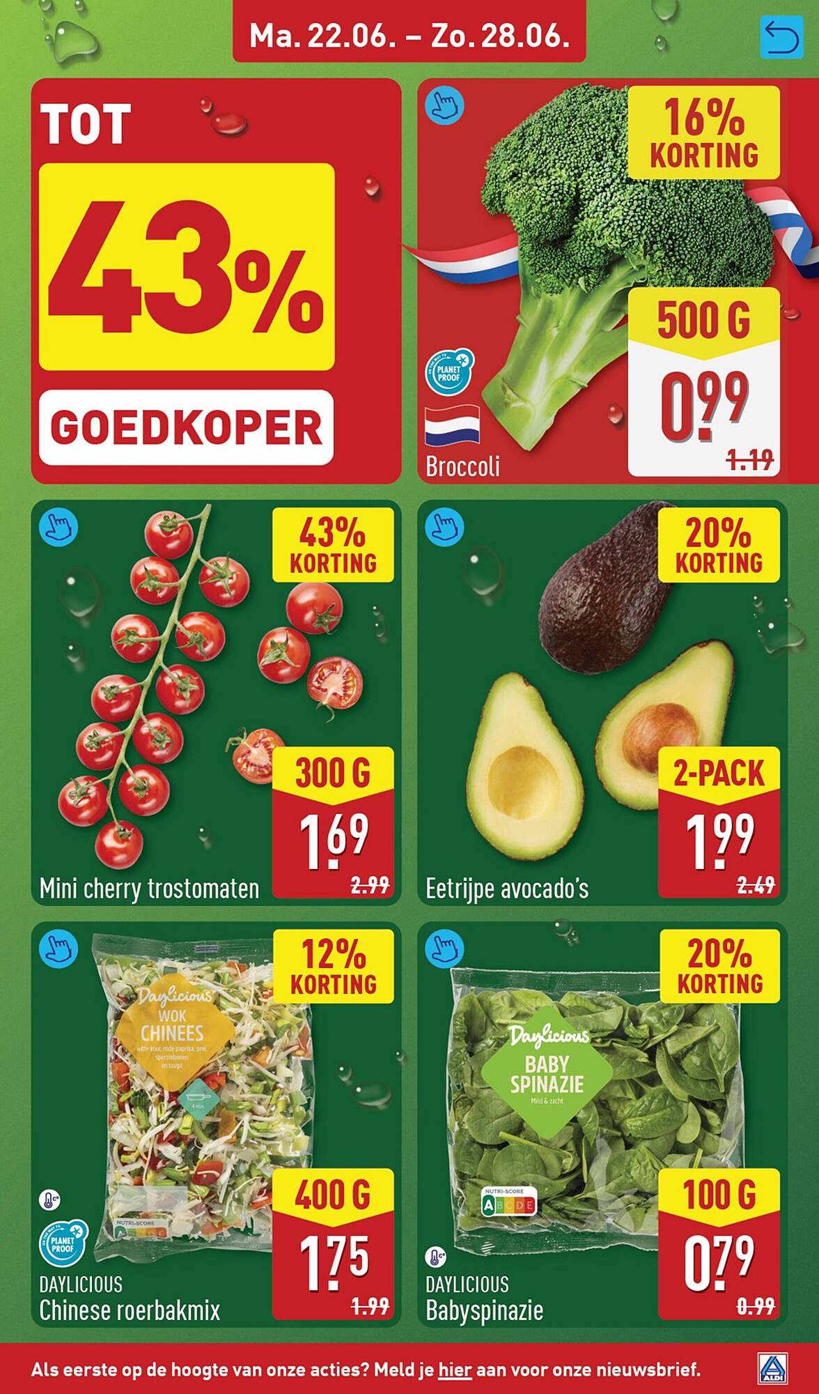 ALDI folder - Pagina 5