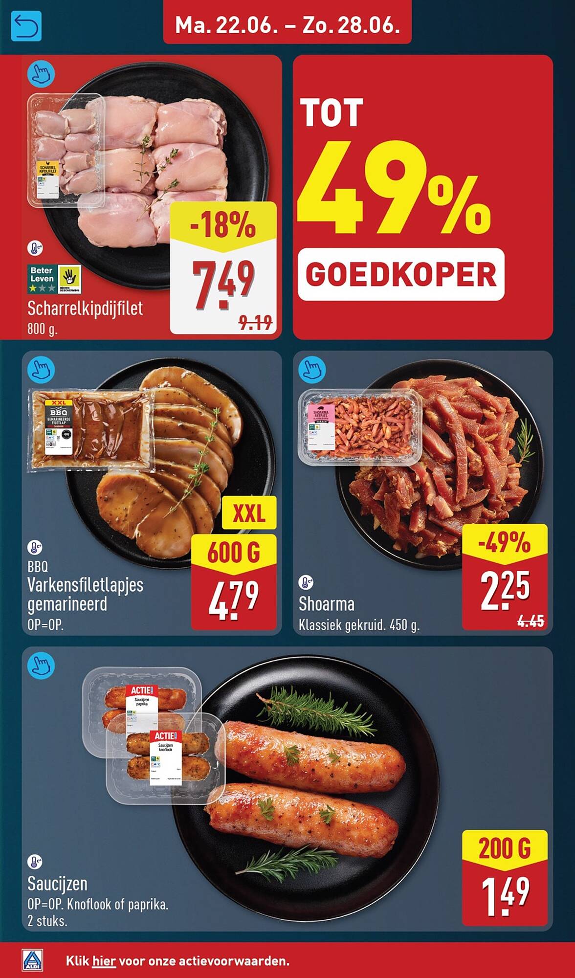 ALDI folder - Pagina 6