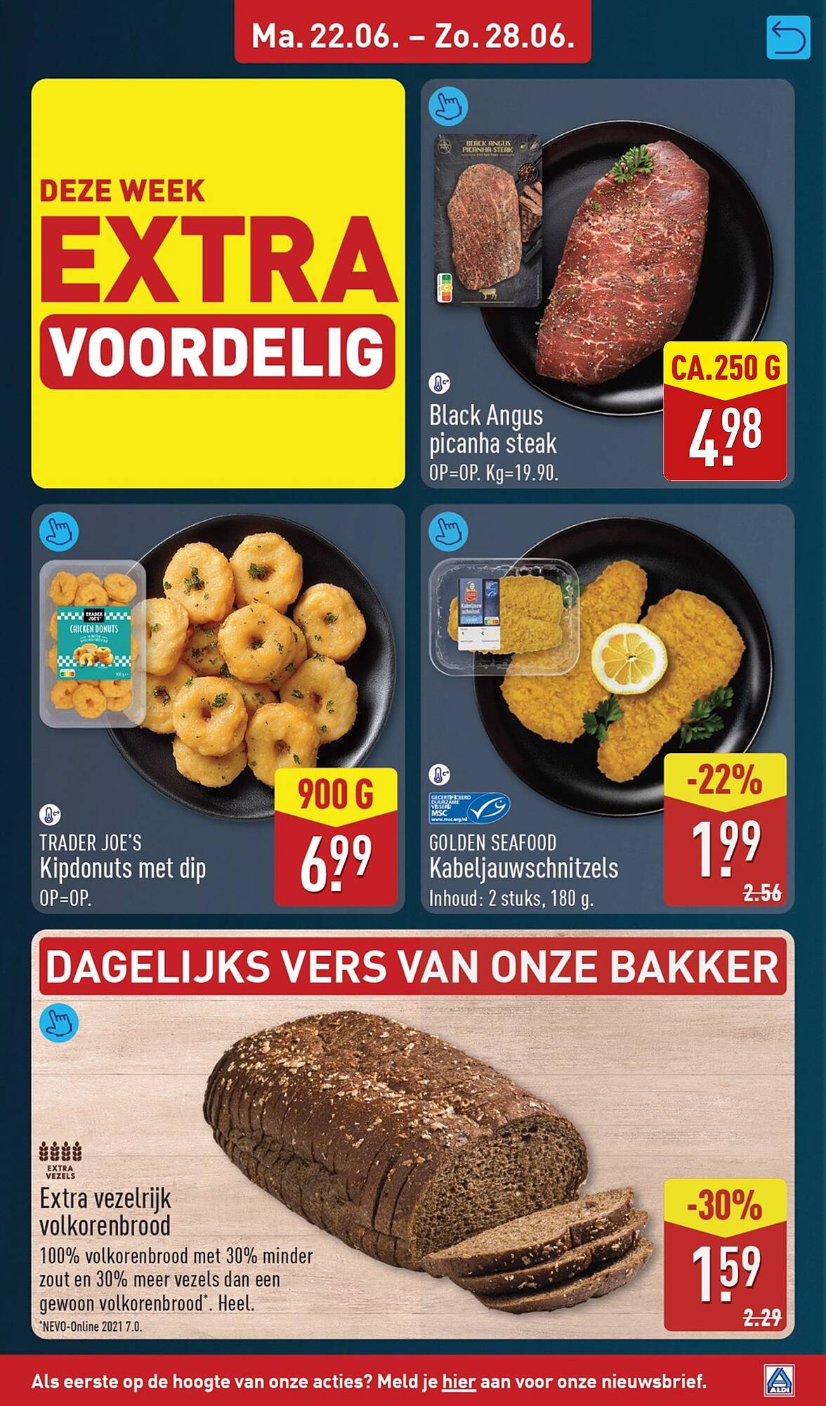ALDI folder - Pagina 7