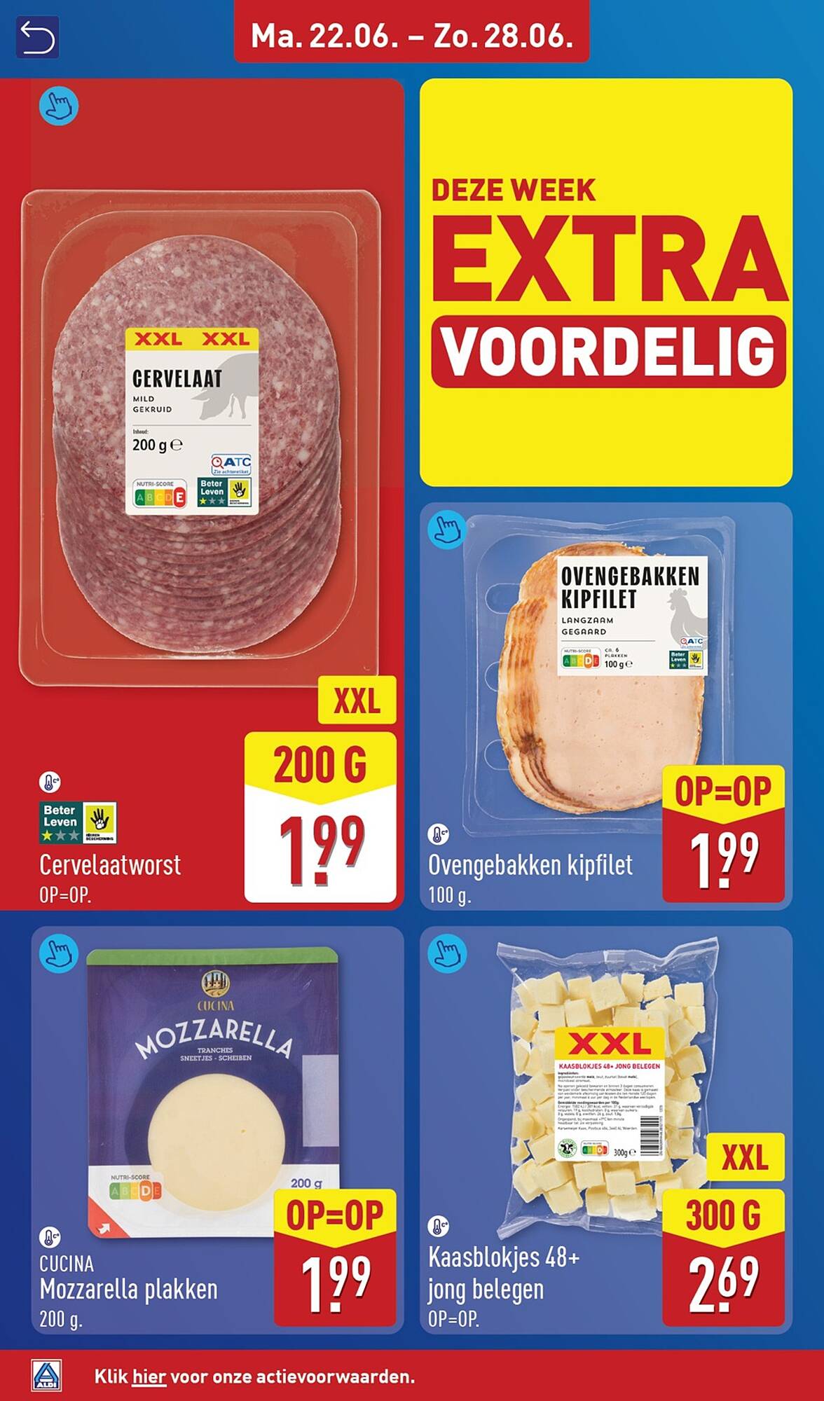 ALDI folder - Pagina 8