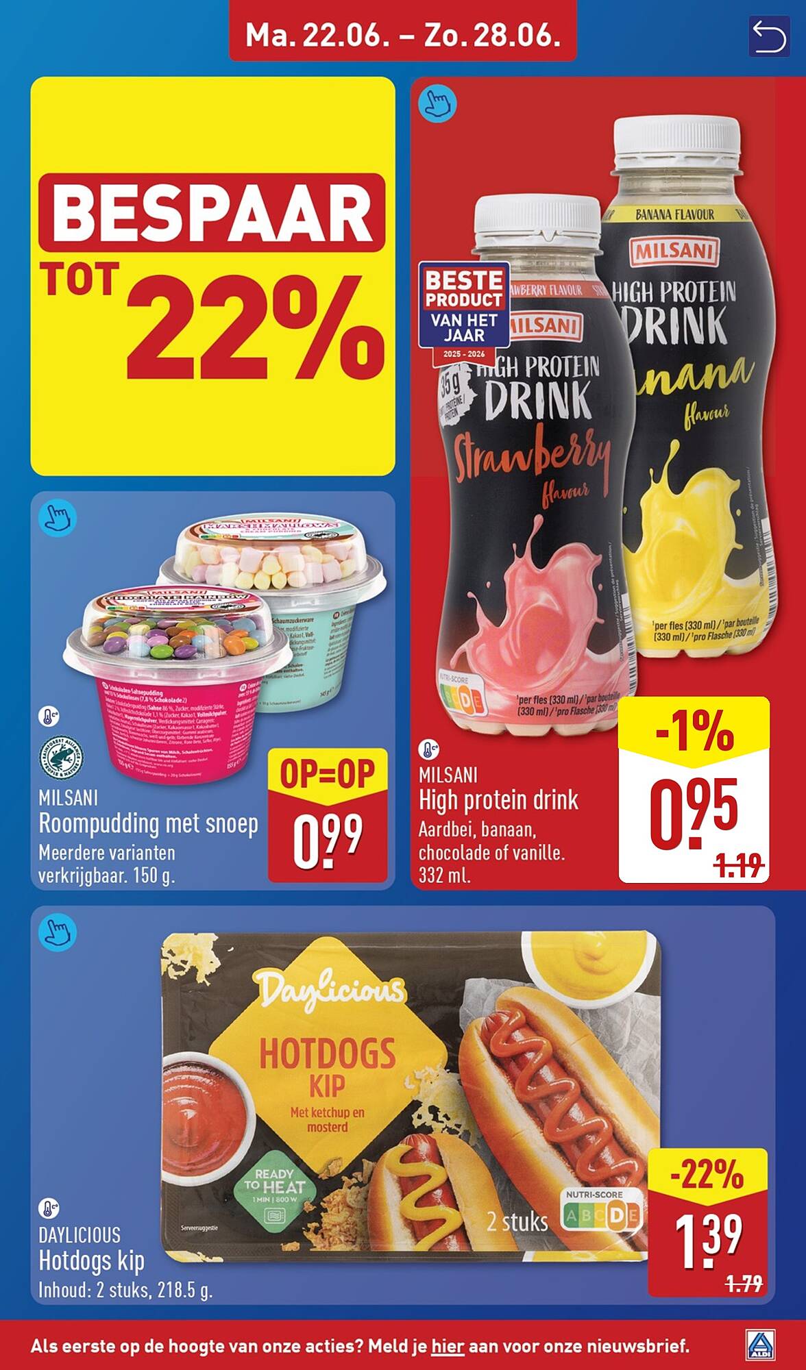 ALDI folder - Pagina 9