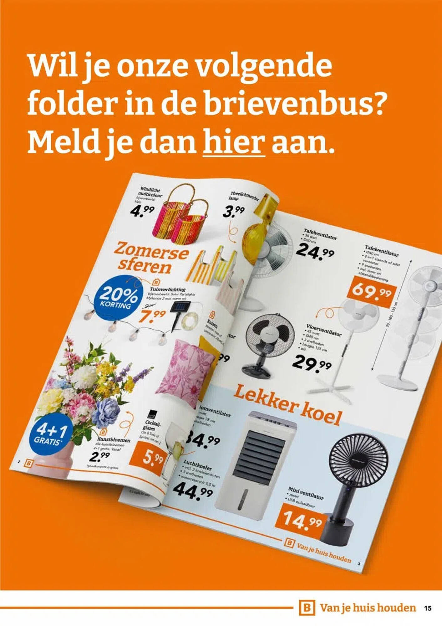 Blokker folder - Pagina 15