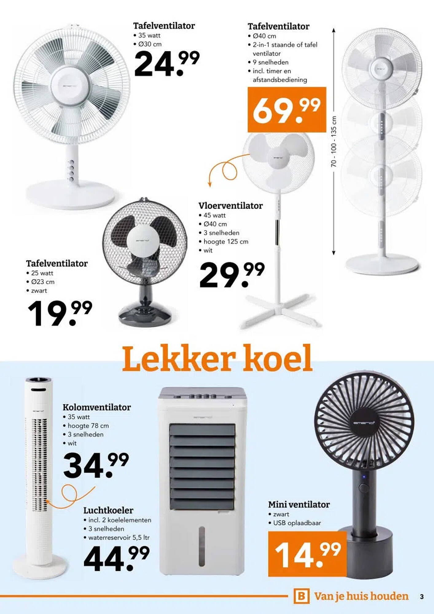 Blokker folder - Pagina 3