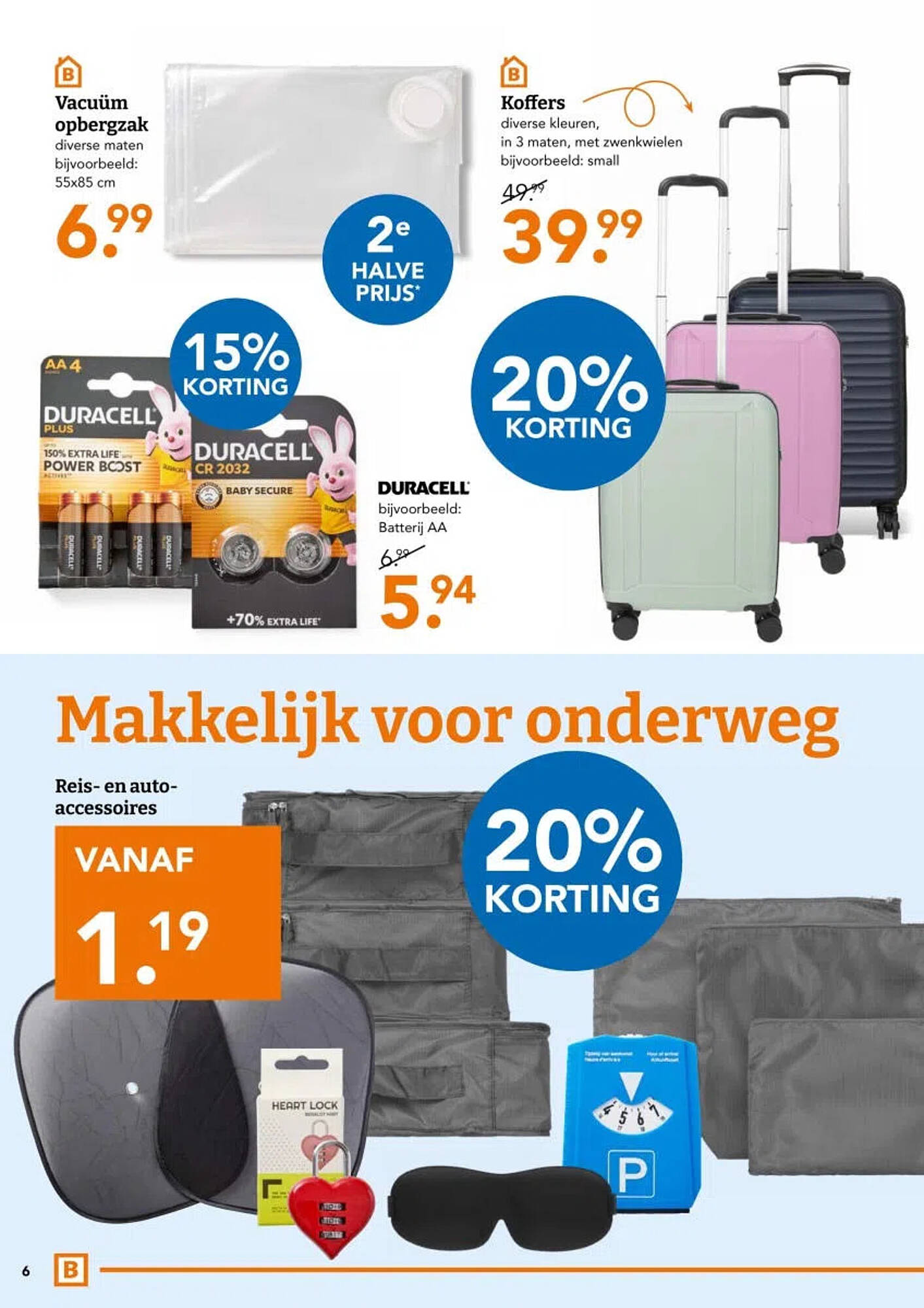 Blokker folder - Pagina 6