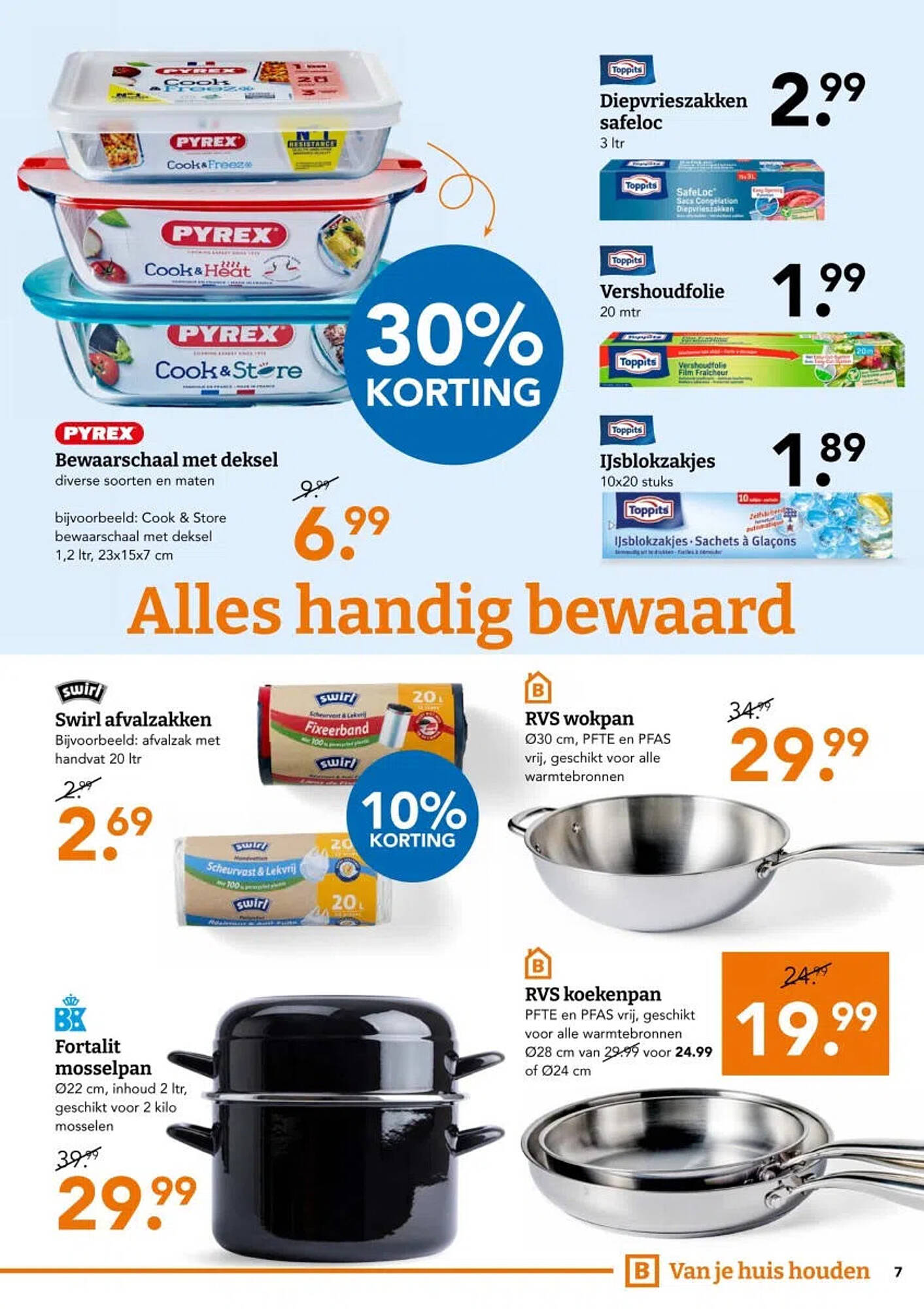 Blokker folder - Pagina 7