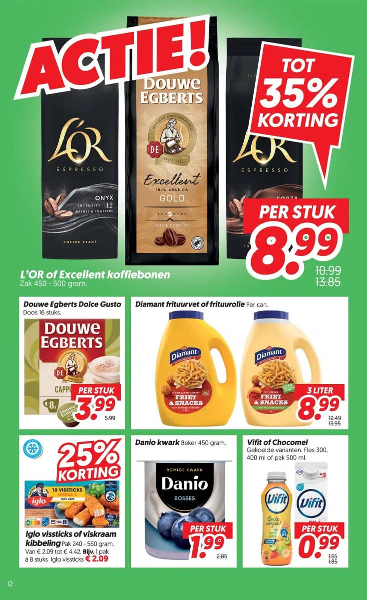 Dekamarkt folder - Pagina 12