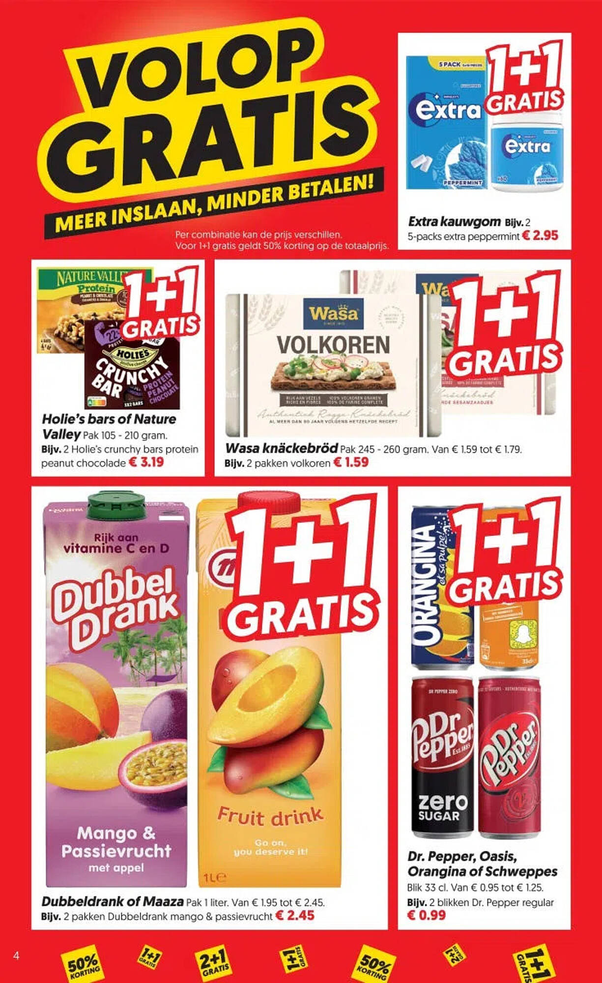 Dekamarkt folder - Pagina 4