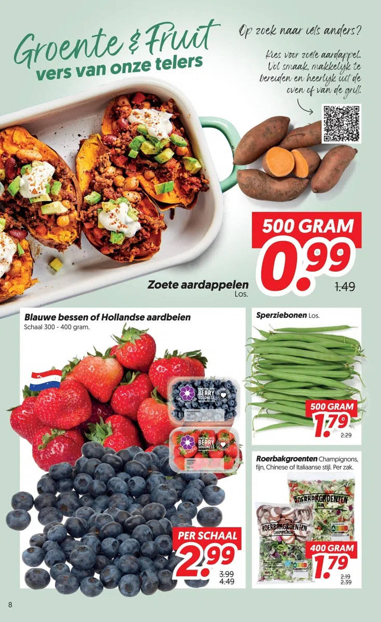 Dekamarkt folder - Pagina 8