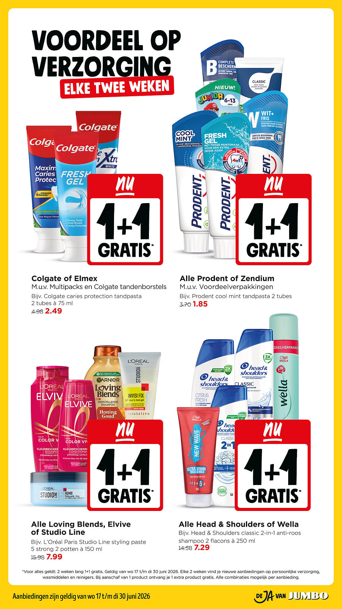 Jumbo folder - Pagina 15