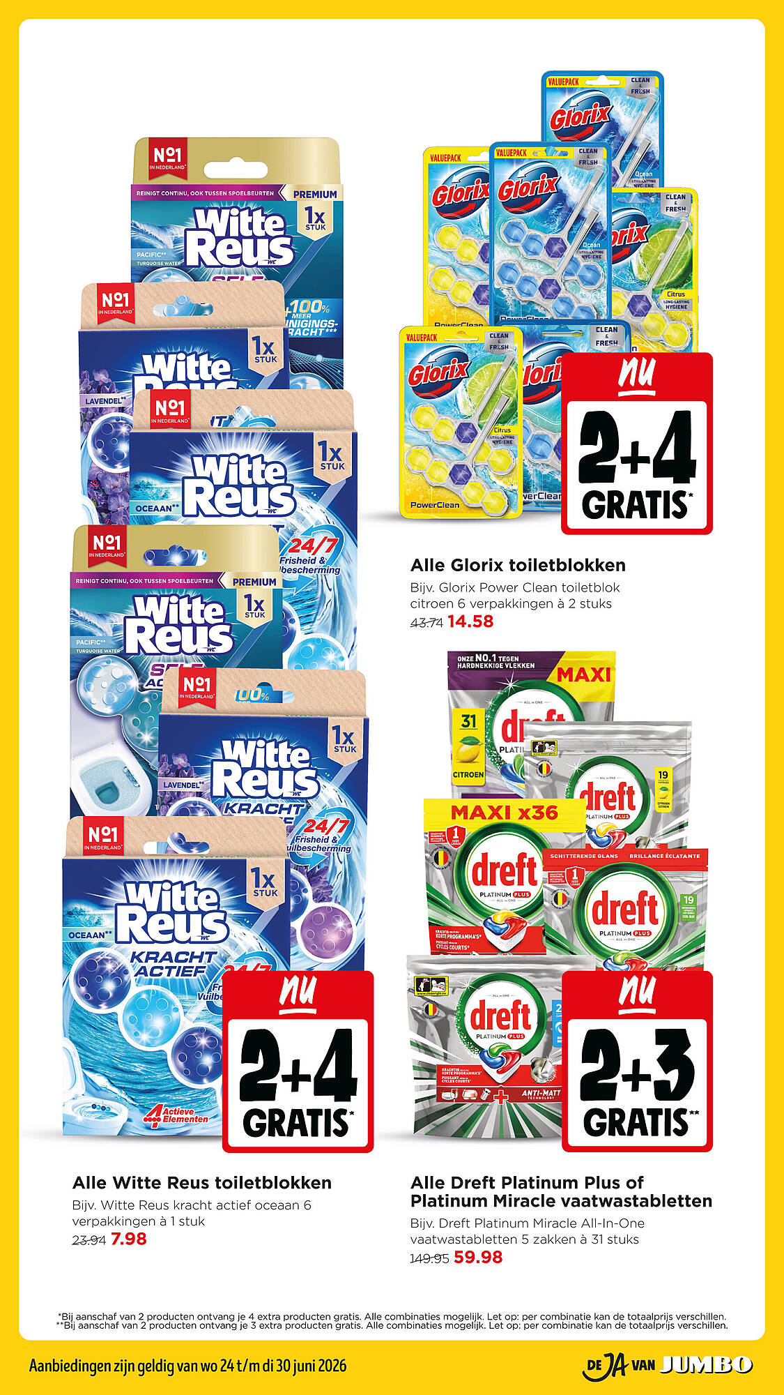 Jumbo folder - Pagina 17