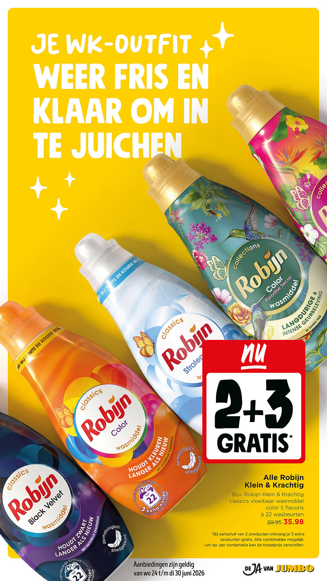 Jumbo folder - Pagina 19