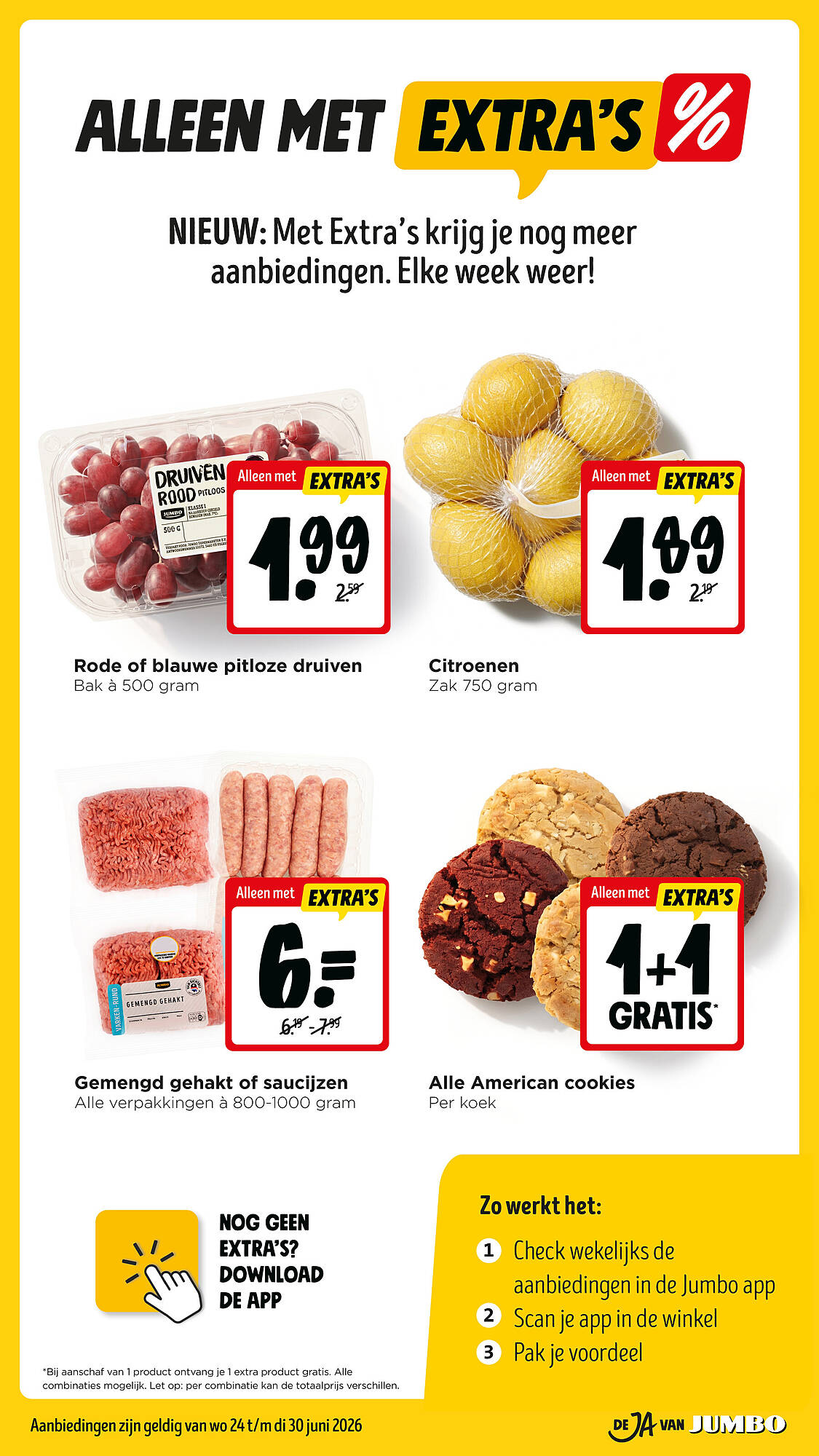 Jumbo folder - Pagina 30