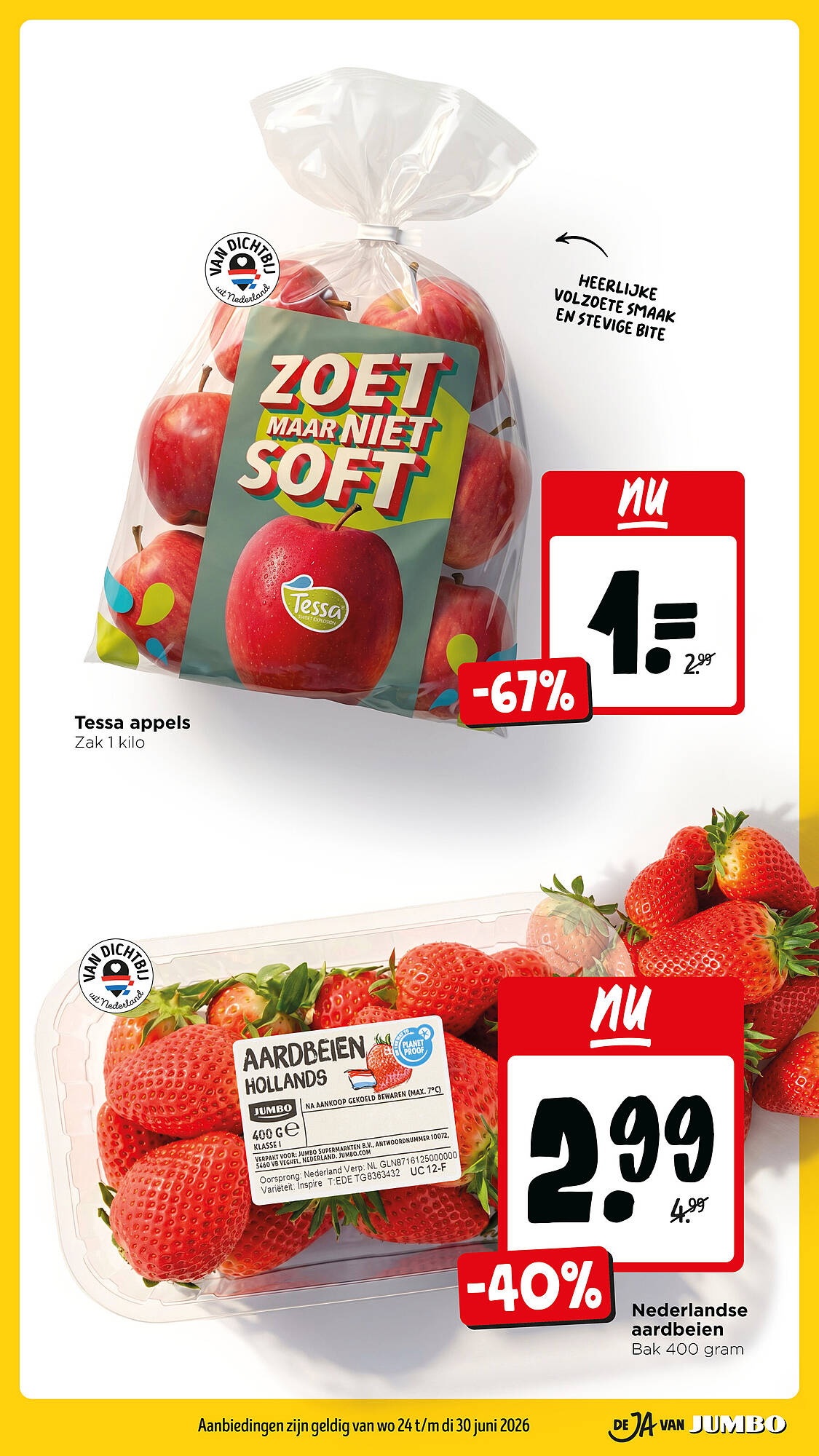 Jumbo folder - Pagina 32