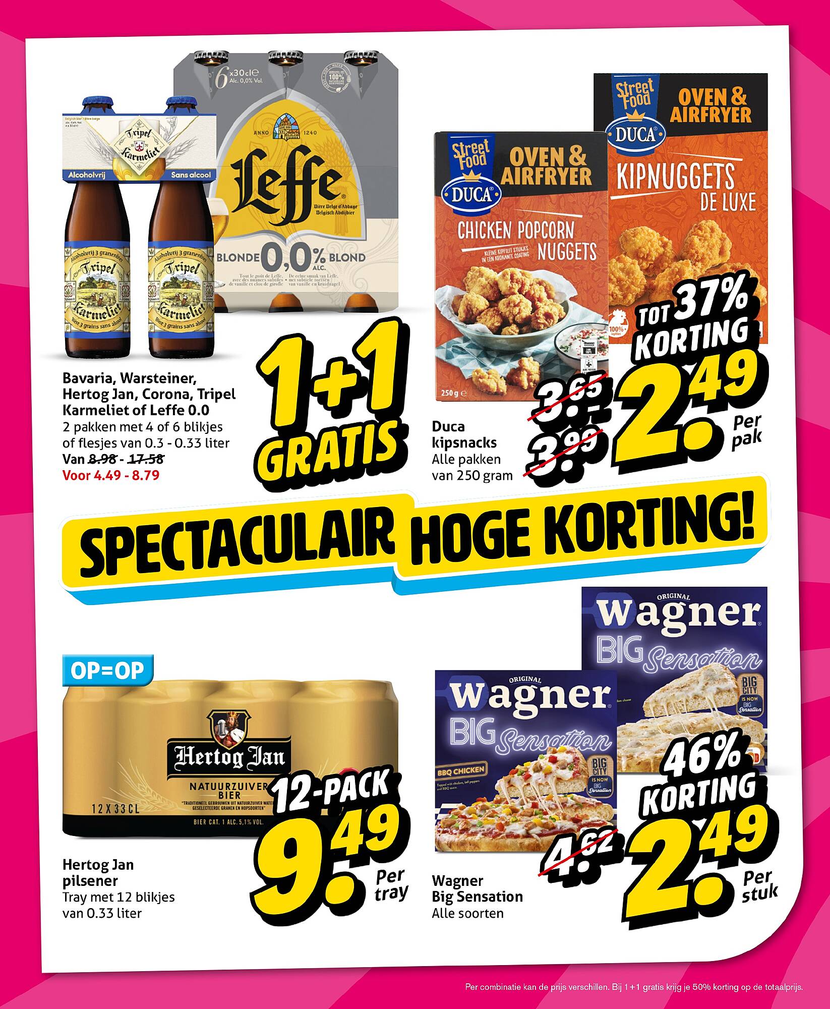 Hoogvliet folder - Pagina 10