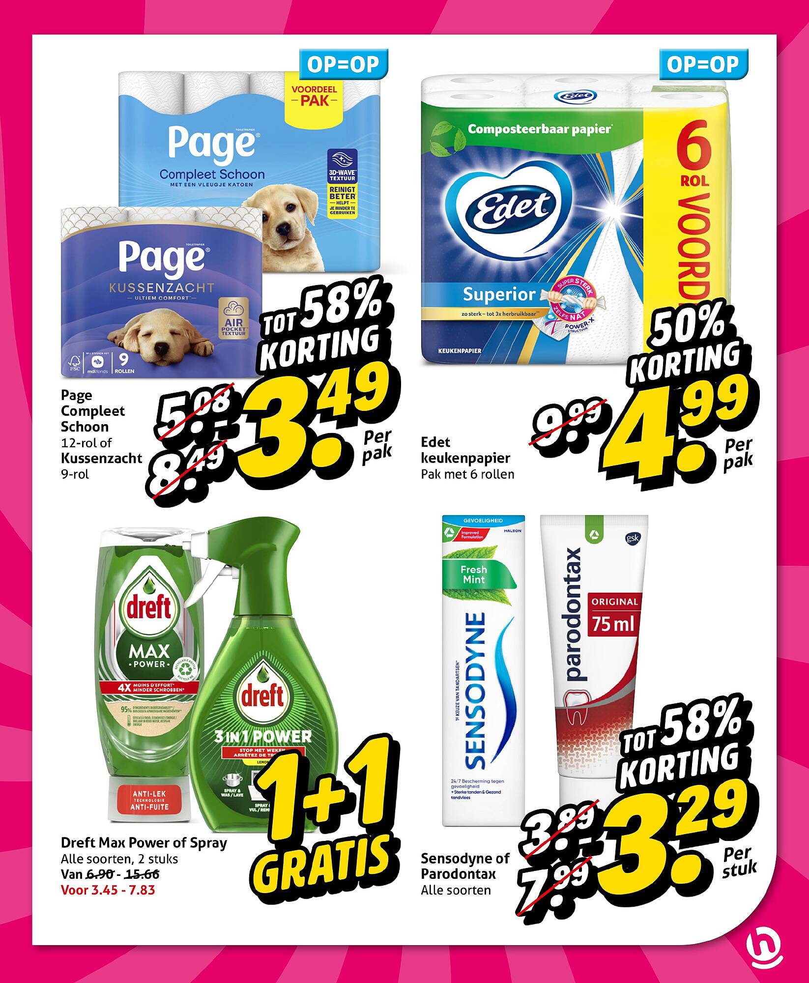 Hoogvliet folder - Pagina 13