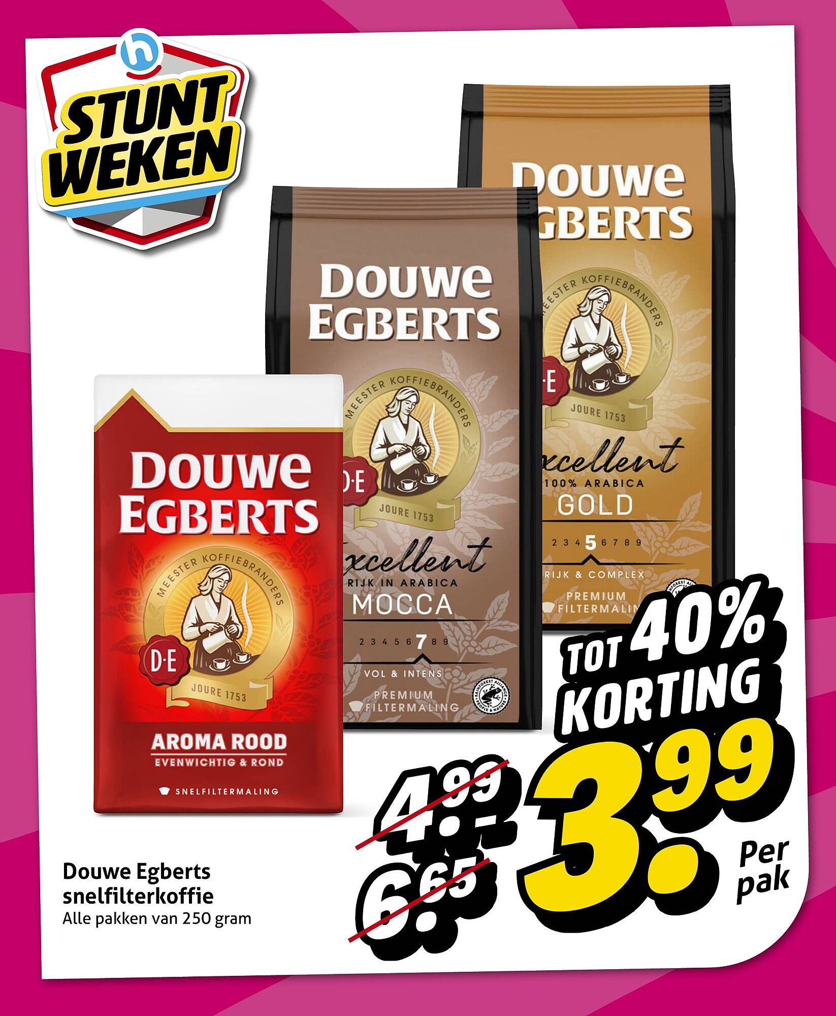 Hoogvliet folder - Pagina 2