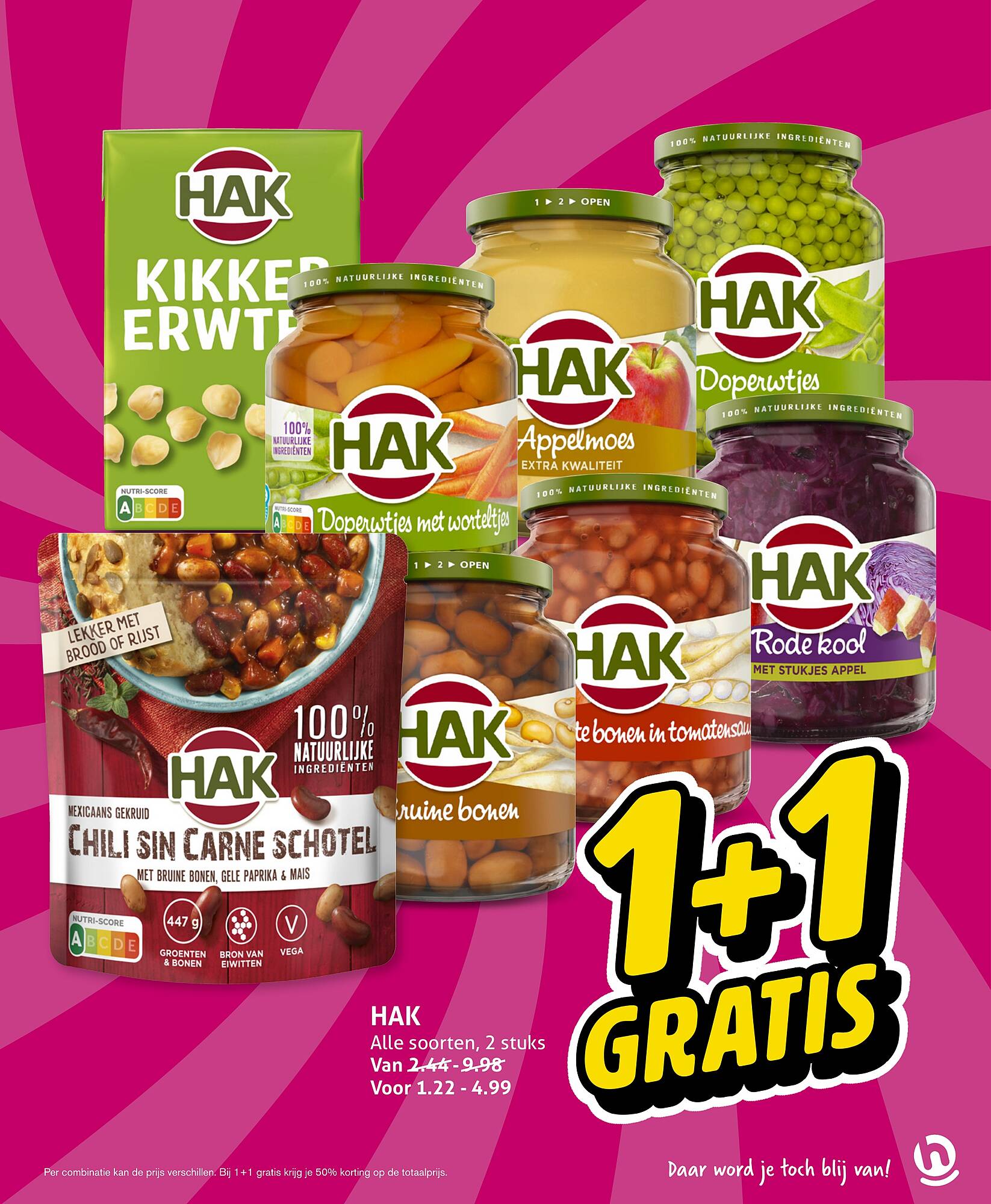 Hoogvliet folder - Pagina 3
