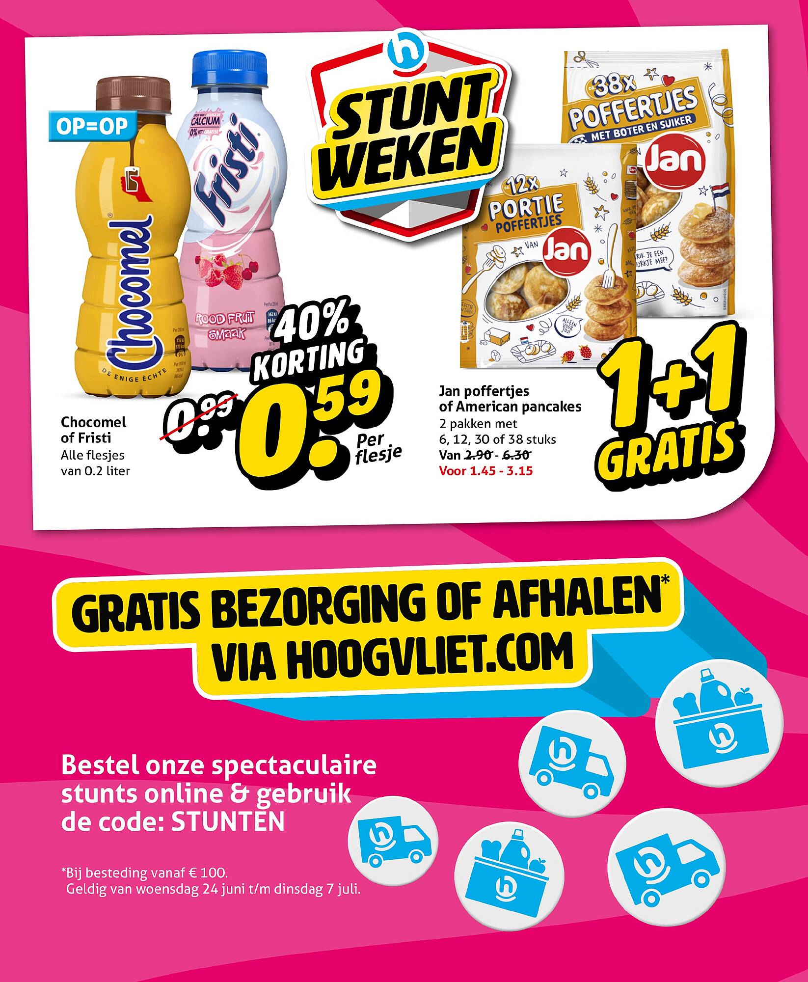 Hoogvliet folder - Pagina 4