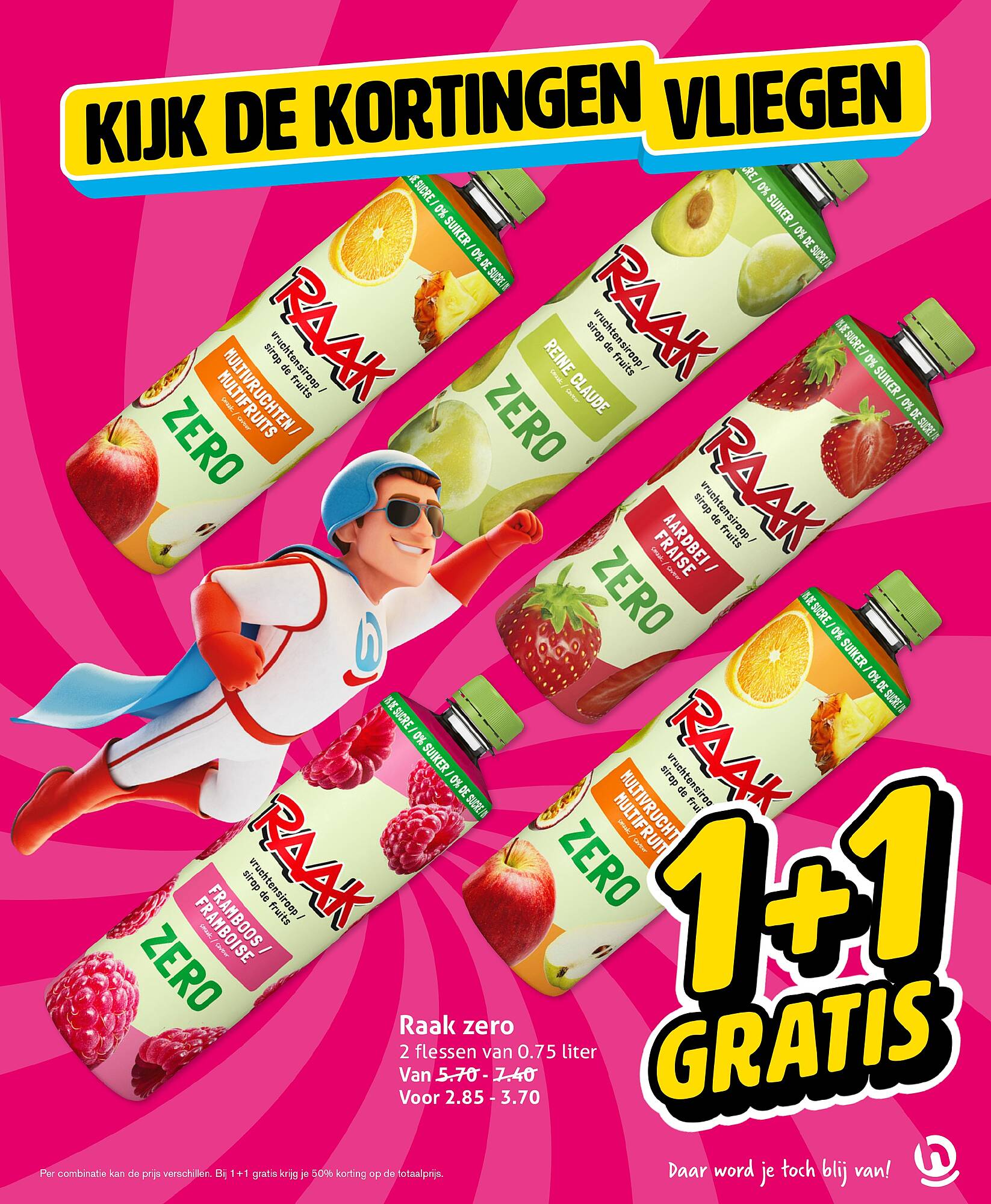 Hoogvliet folder - Pagina 5