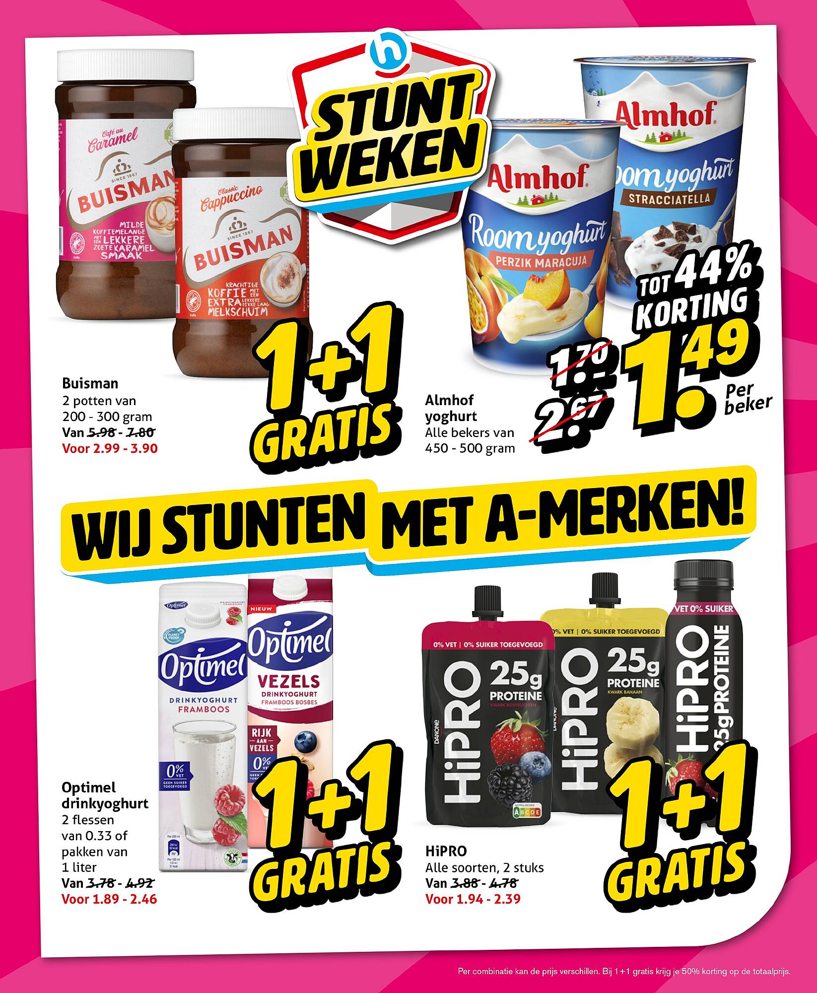 Hoogvliet folder - Pagina 6