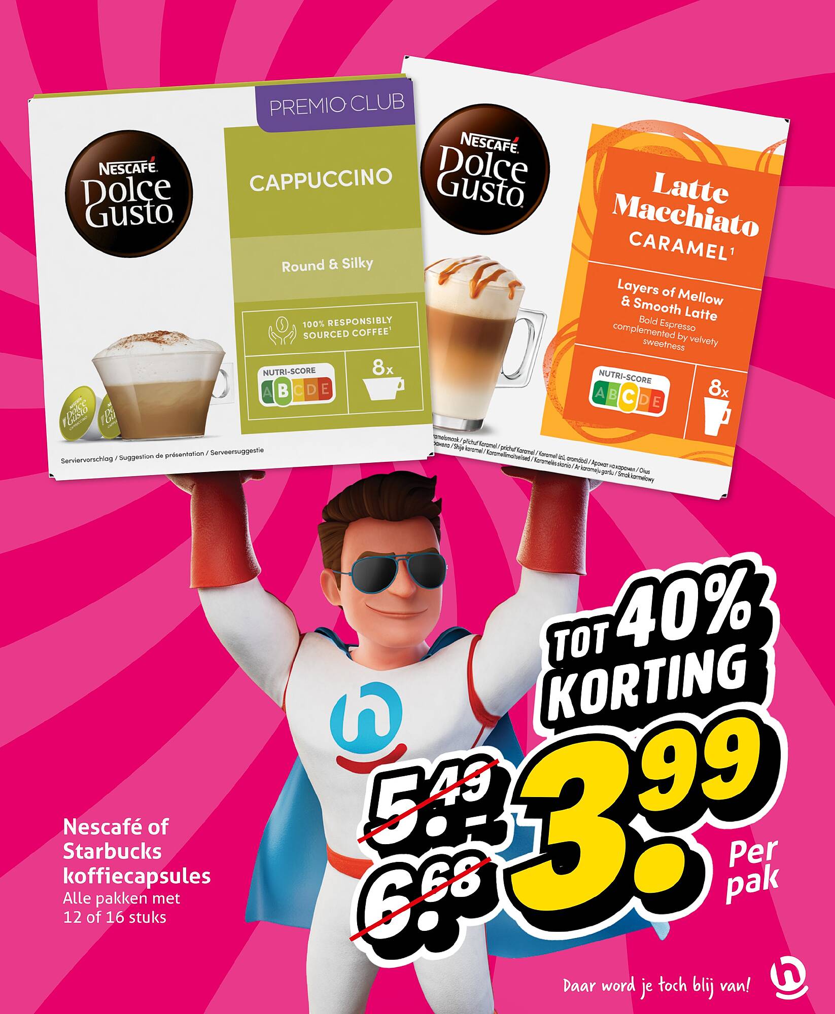 Hoogvliet folder - Pagina 7