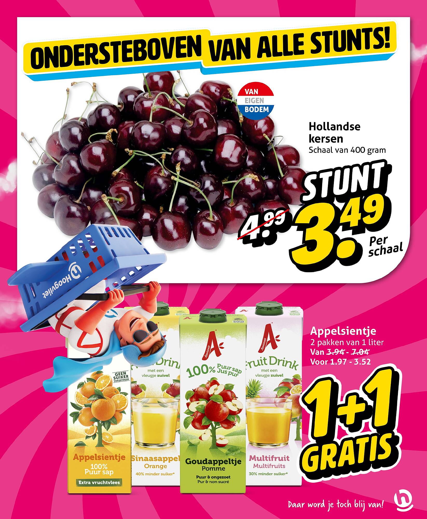 Hoogvliet folder - Pagina 9