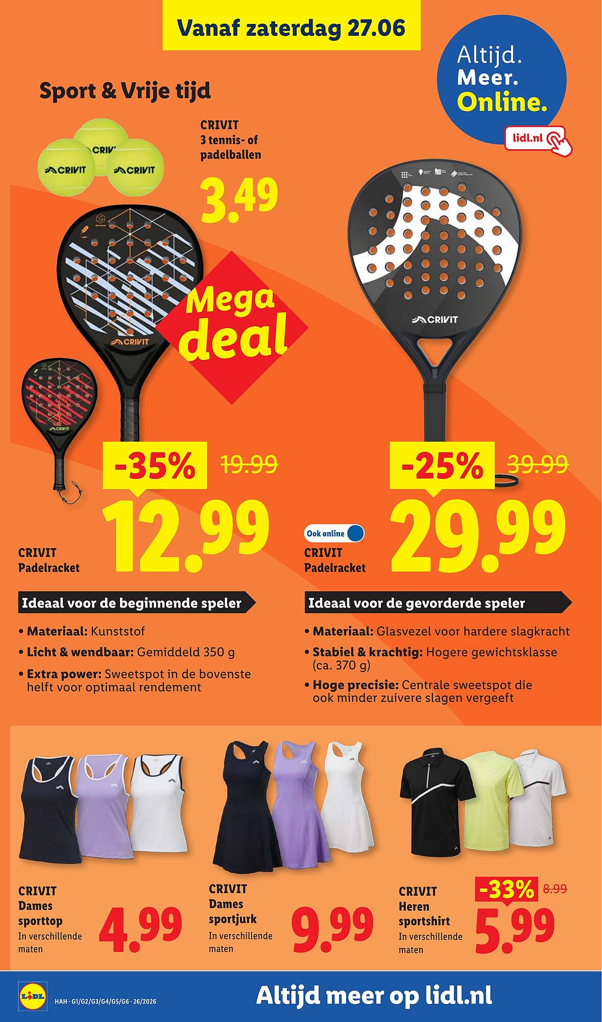 Lidl folder - Pagina 10