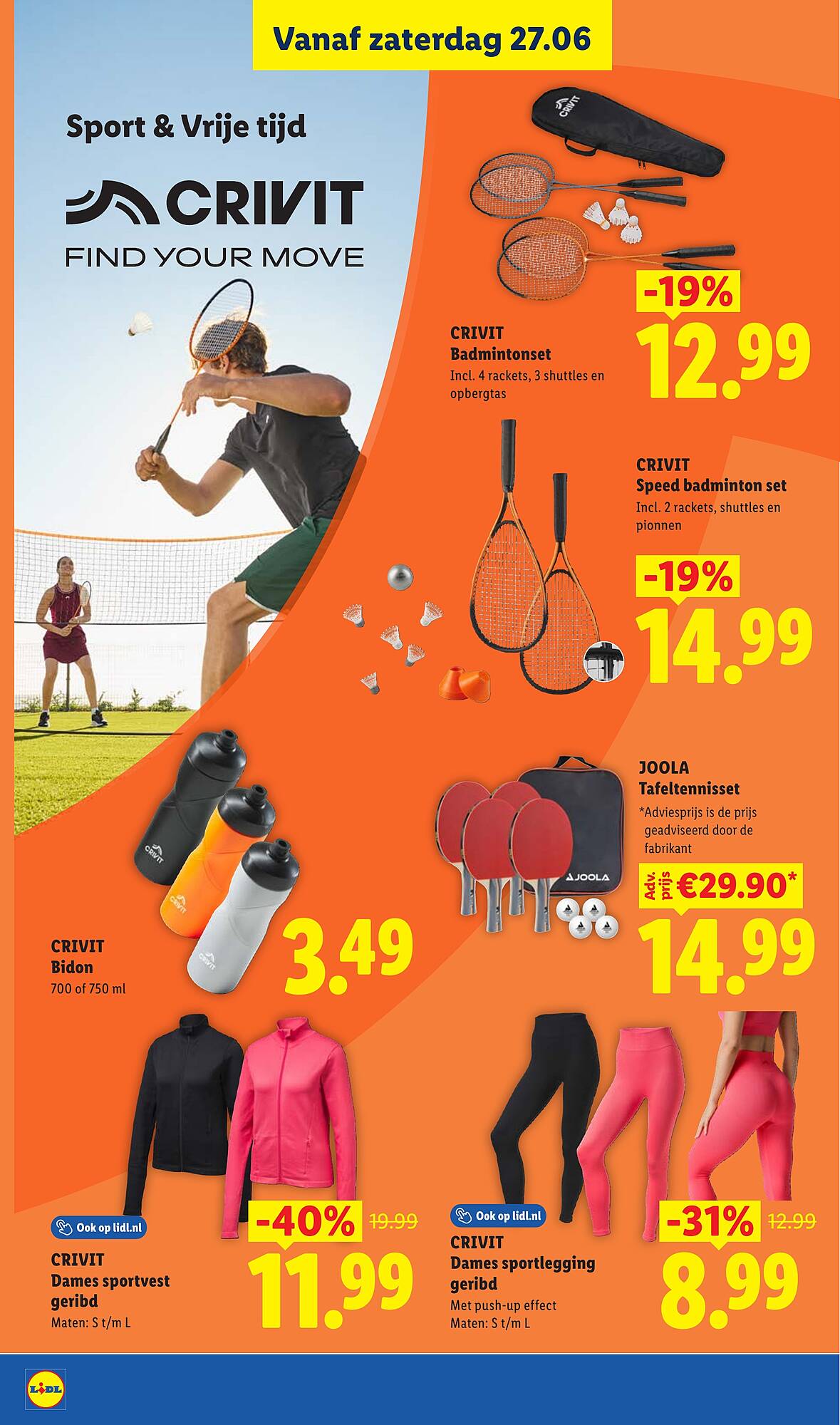 Lidl folder - Pagina 11
