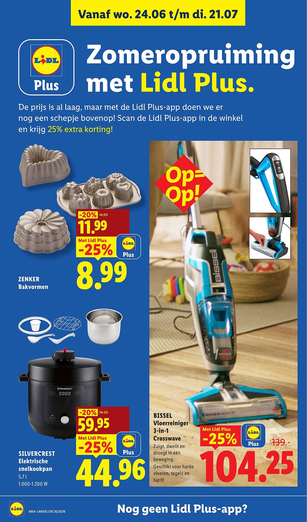 Lidl folder - Pagina 16