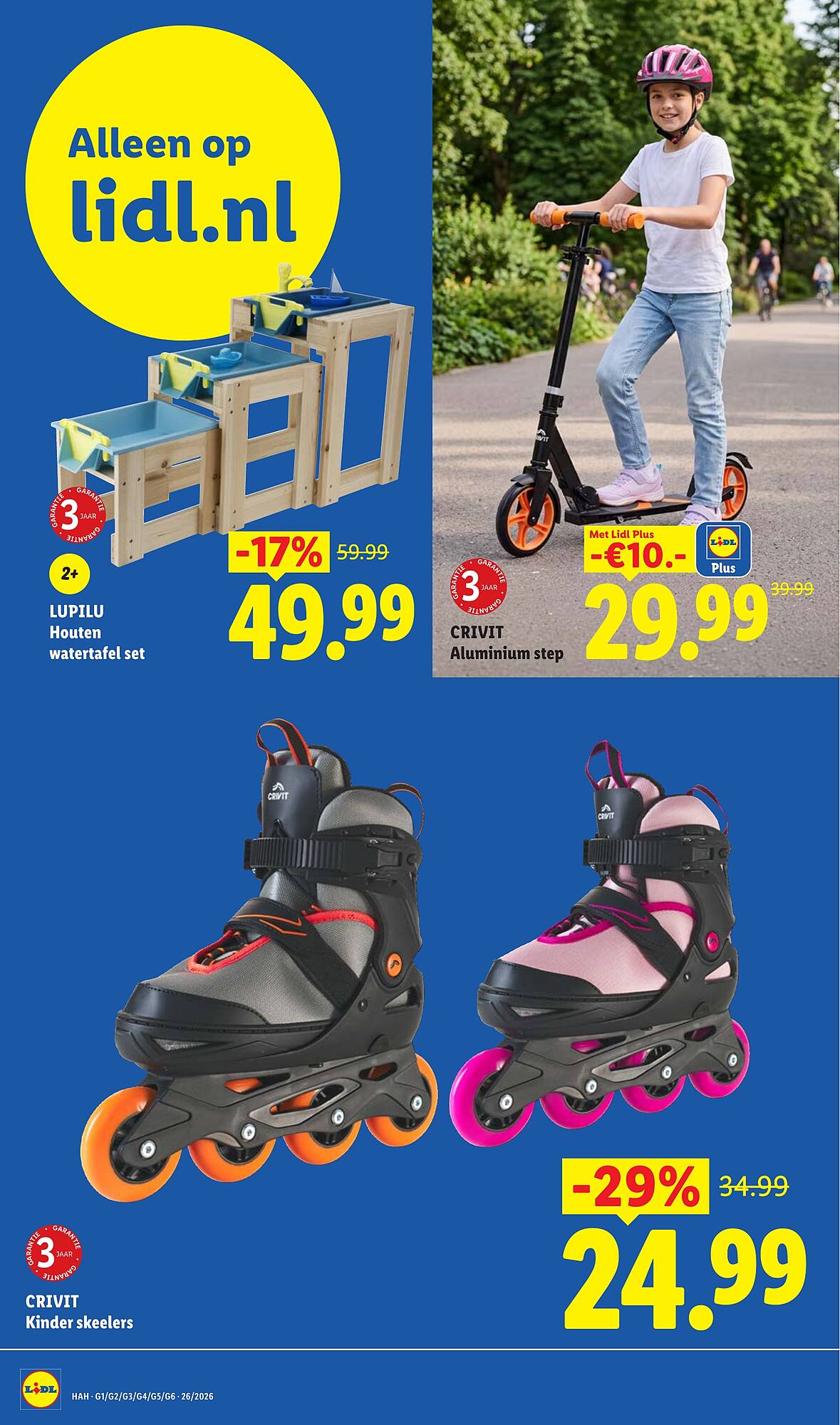 Lidl folder - Pagina 2