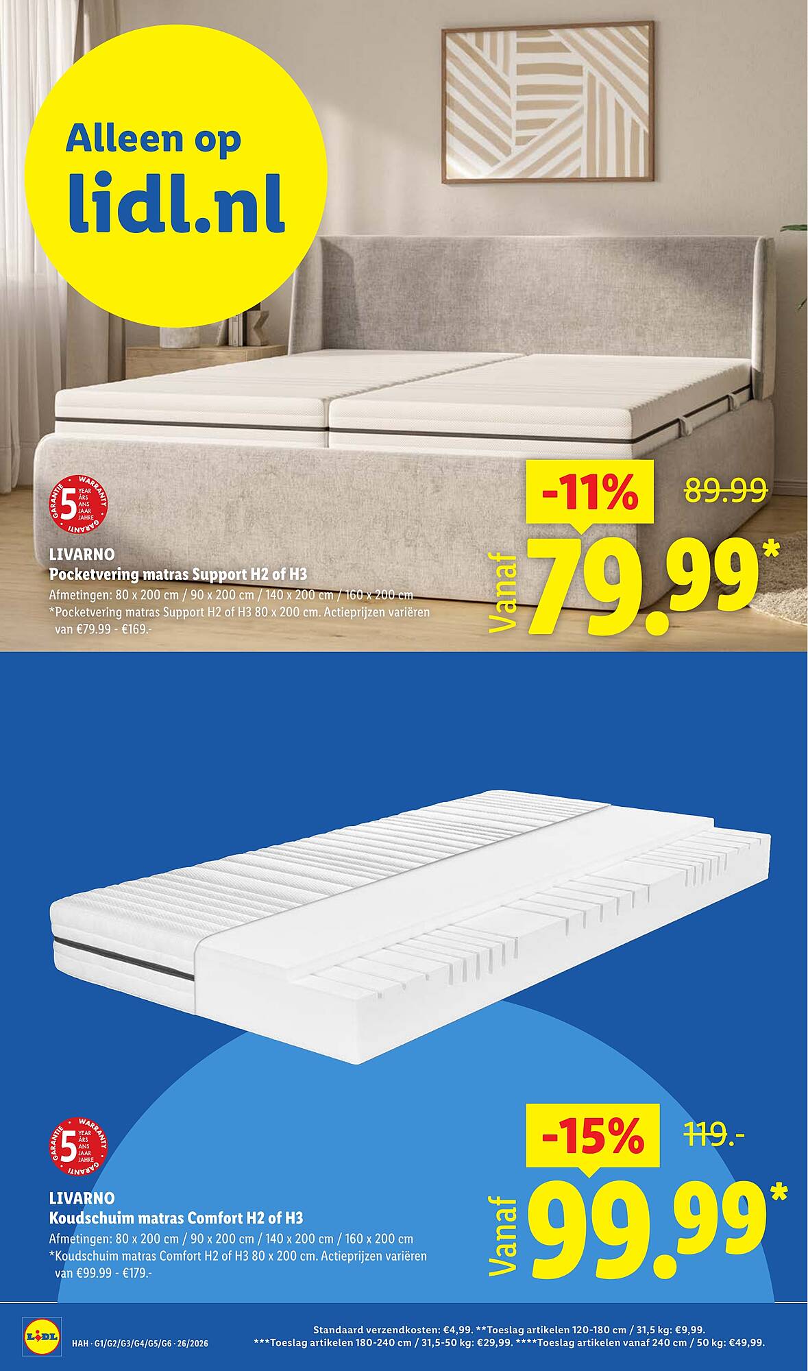 Lidl folder - Pagina 3