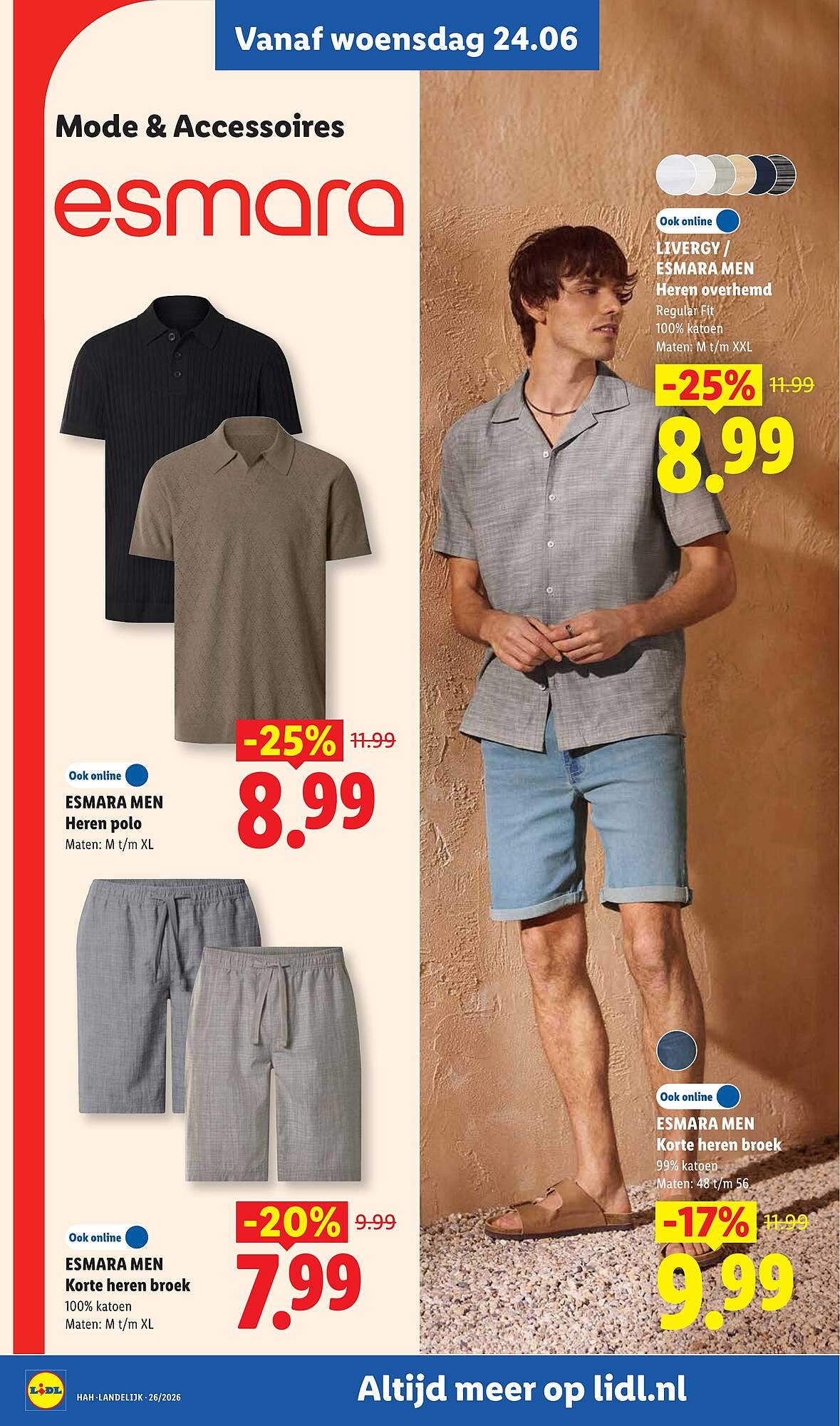 Lidl folder - Pagina 6